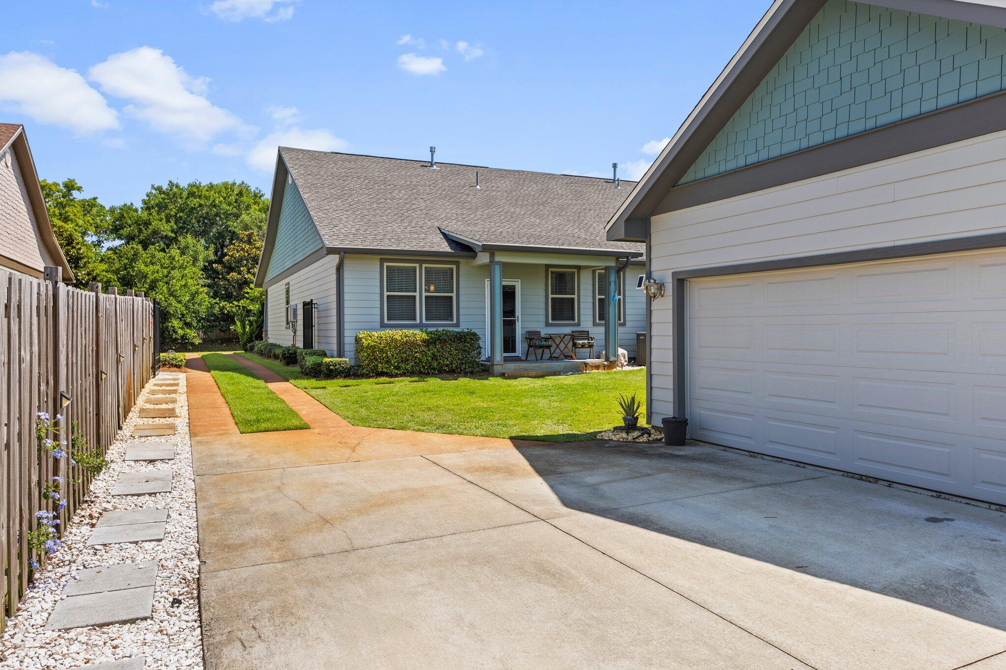 Osprey Landing - Residential Lease
