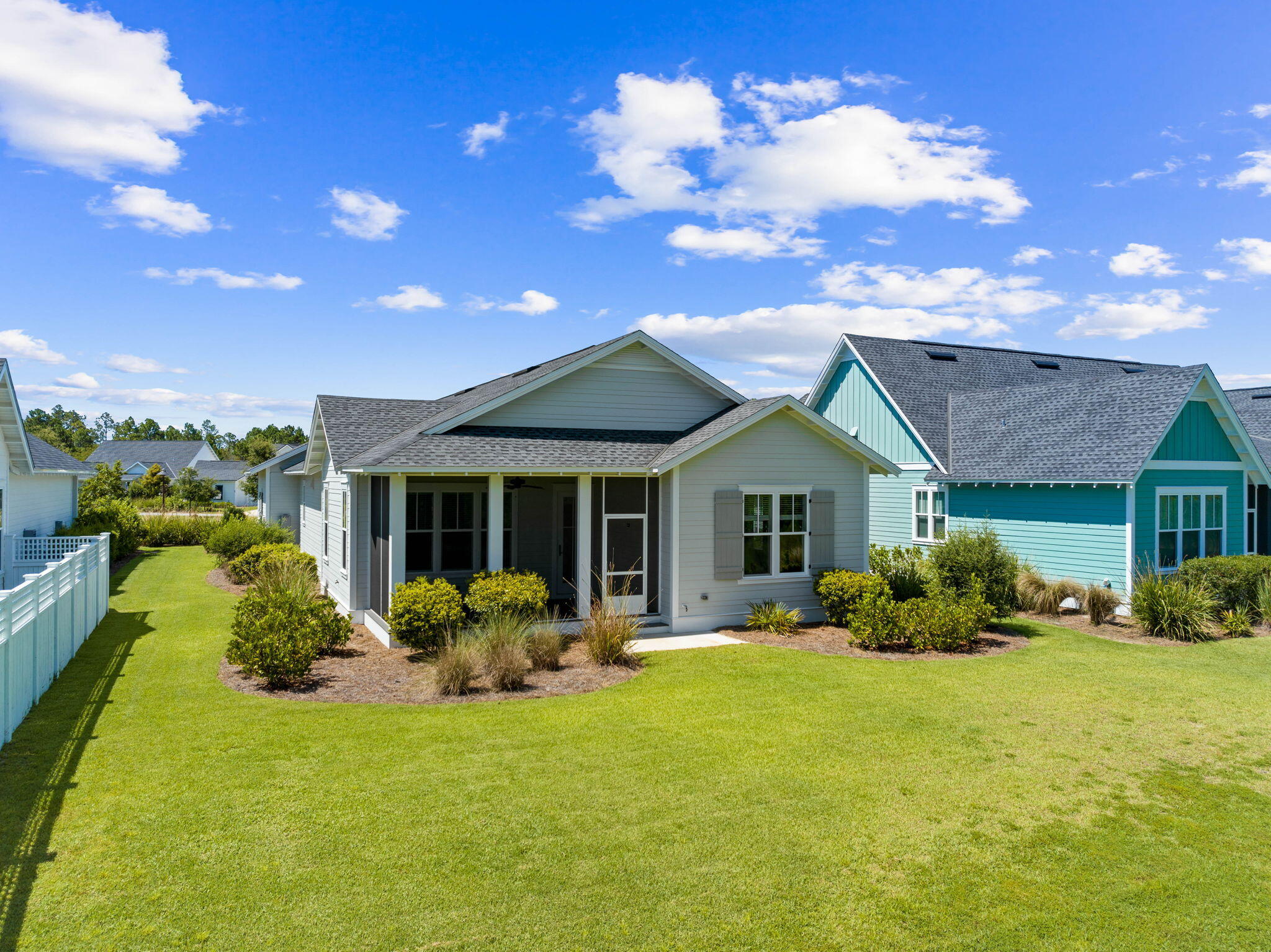 WATERSOUND ORIGINS - Residential