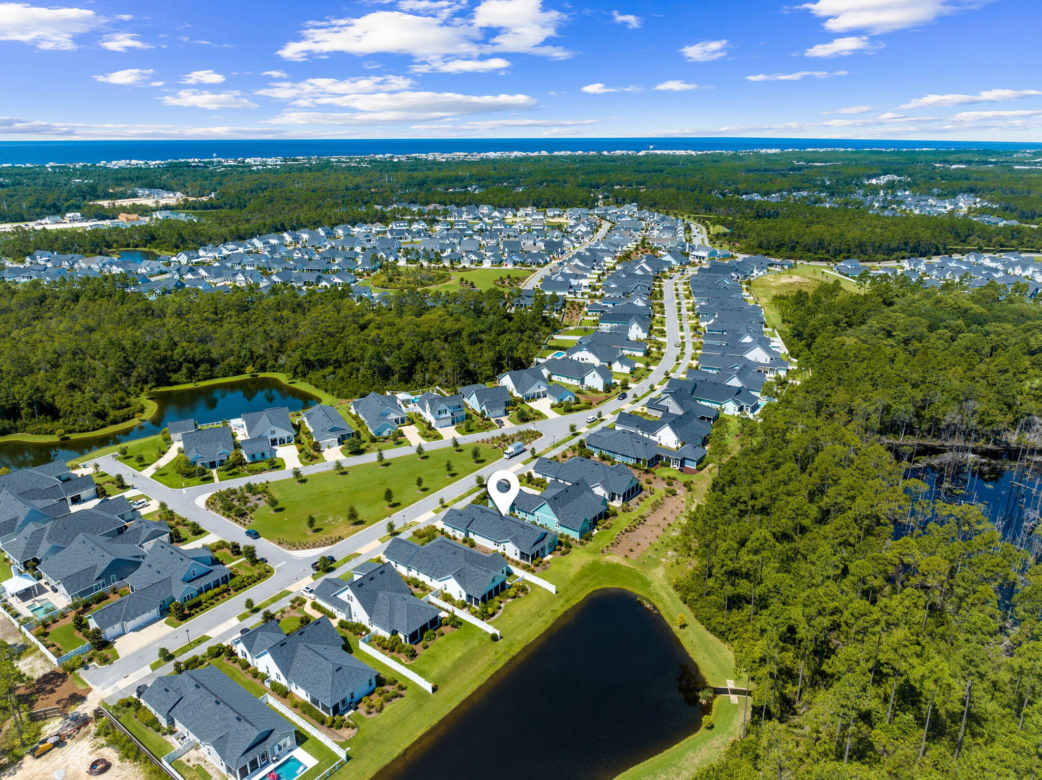 WATERSOUND ORIGINS - Residential