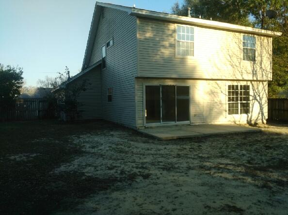 HOLLYROD PARK - Residential