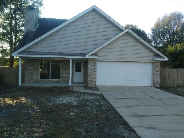 HOLLYROD PARK - Residential