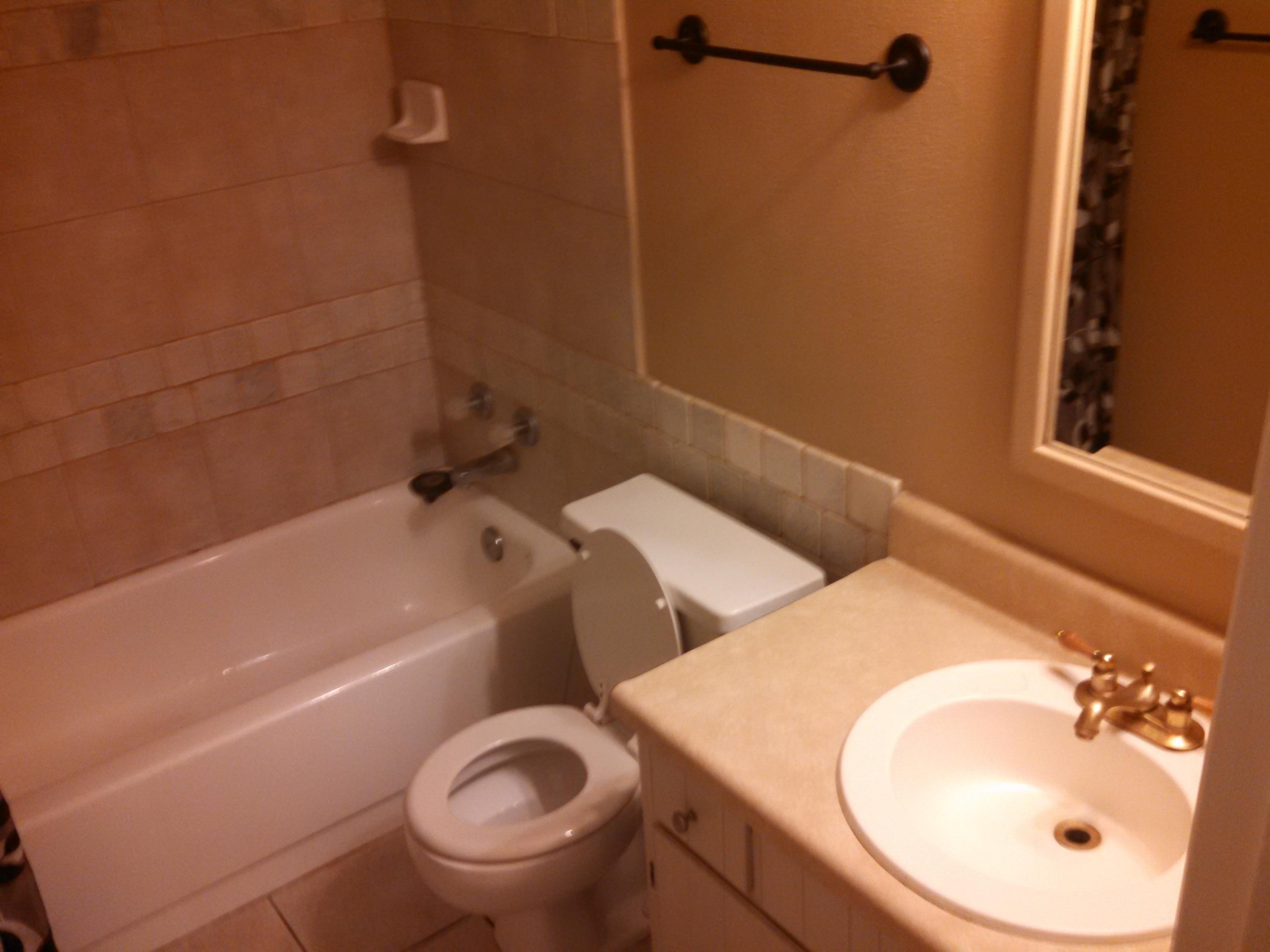 Magnolia Duplex - Residential Lease