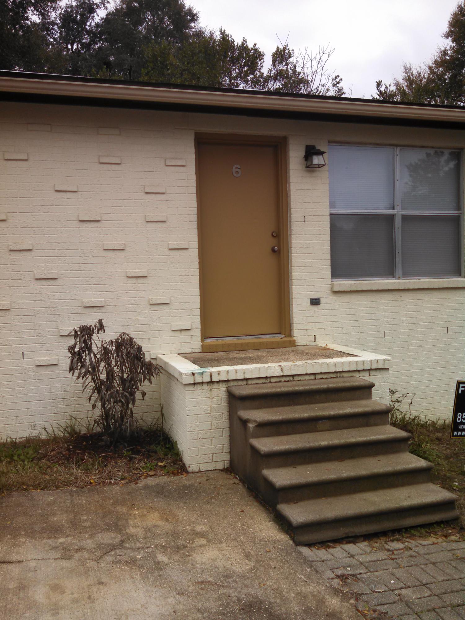 Magnolia Duplex - Residential Lease