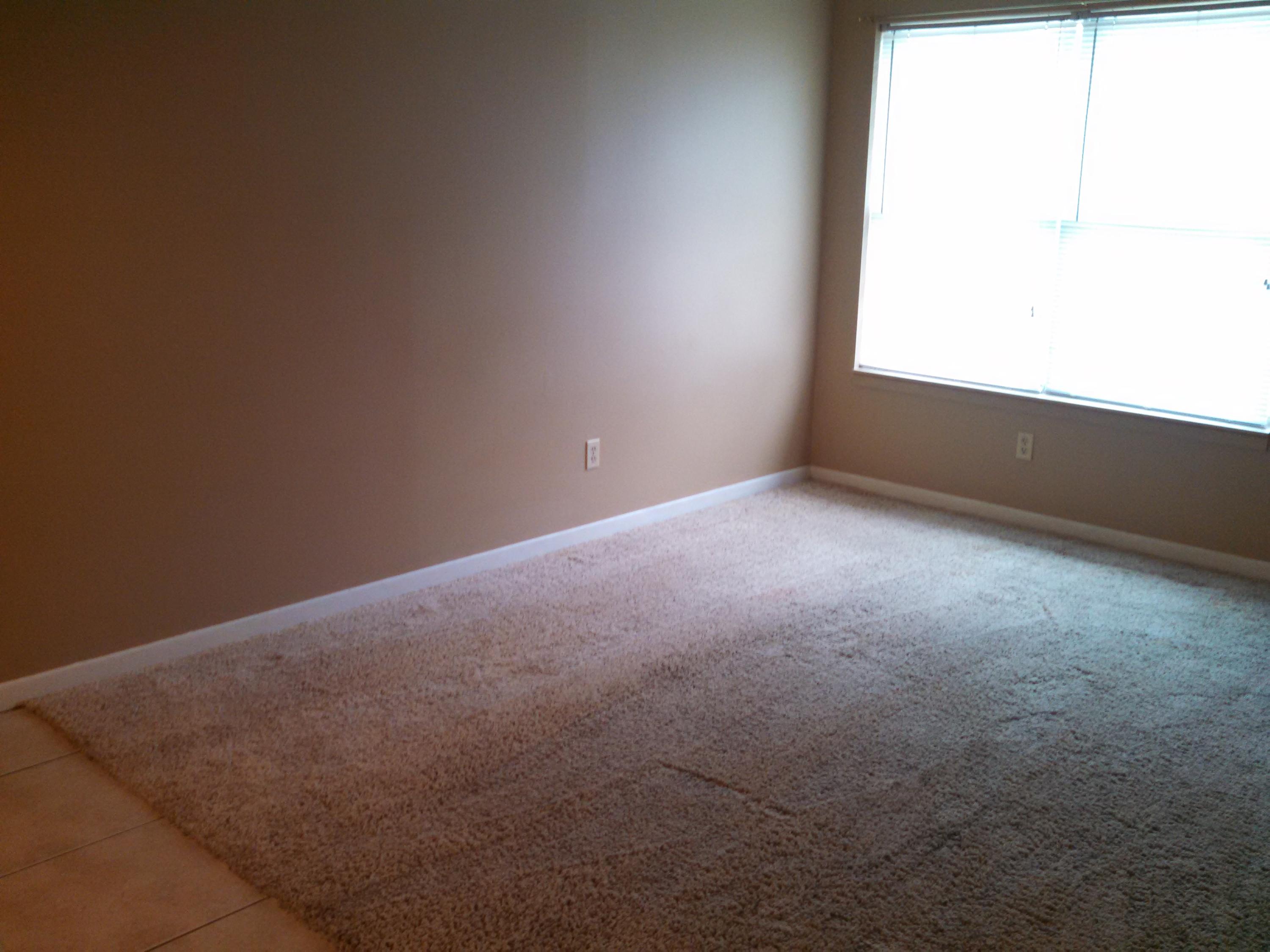 Magnolia Duplex - Residential Lease