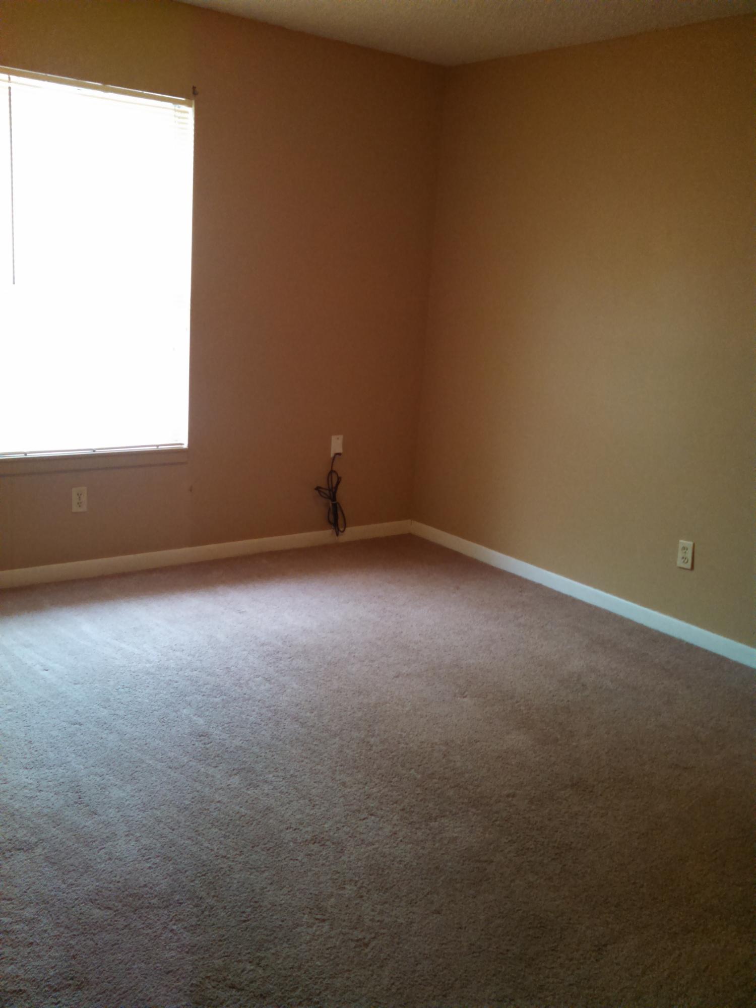 Magnolia Duplex - Residential Lease