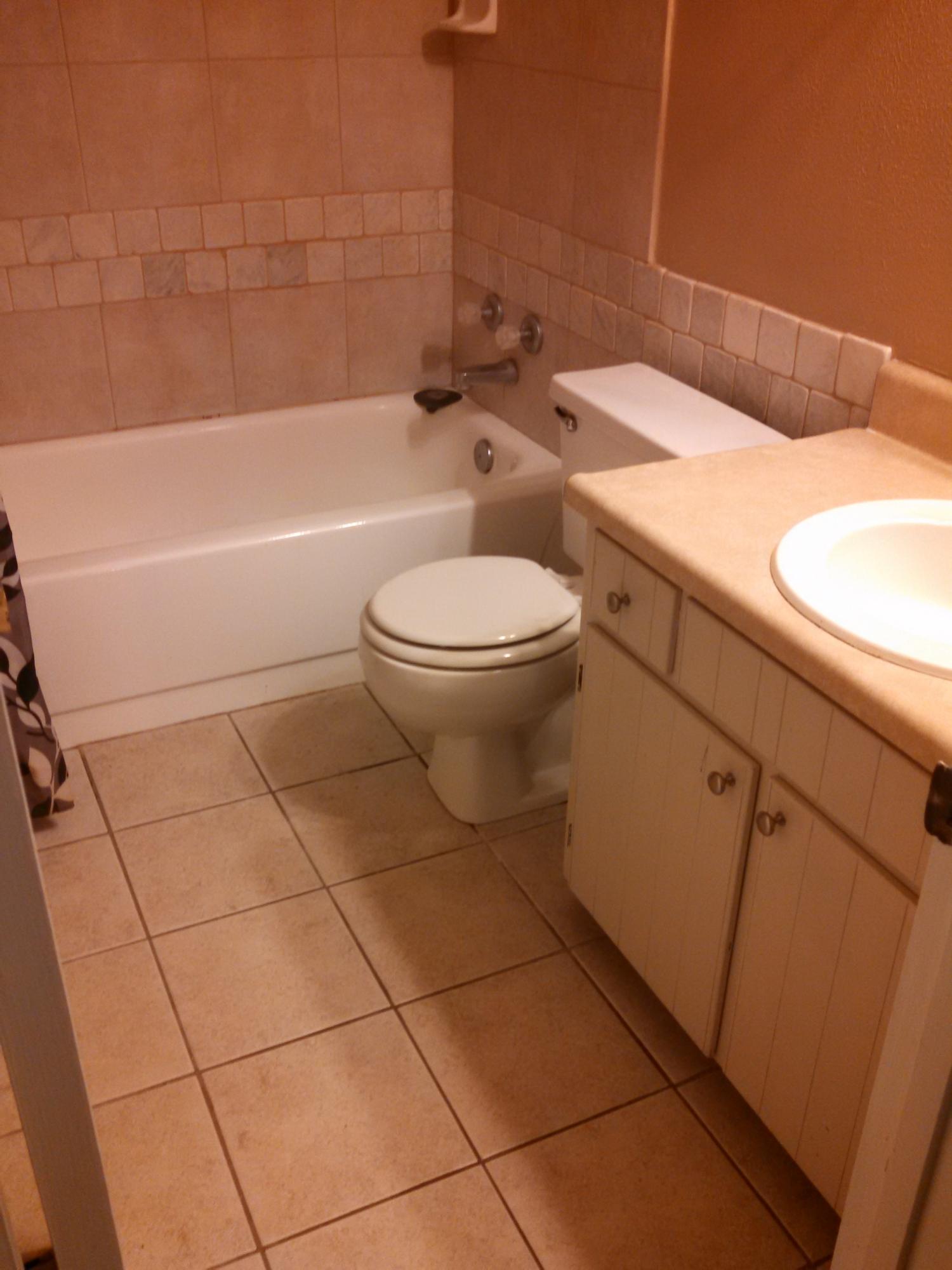 Magnolia Duplex - Residential Lease