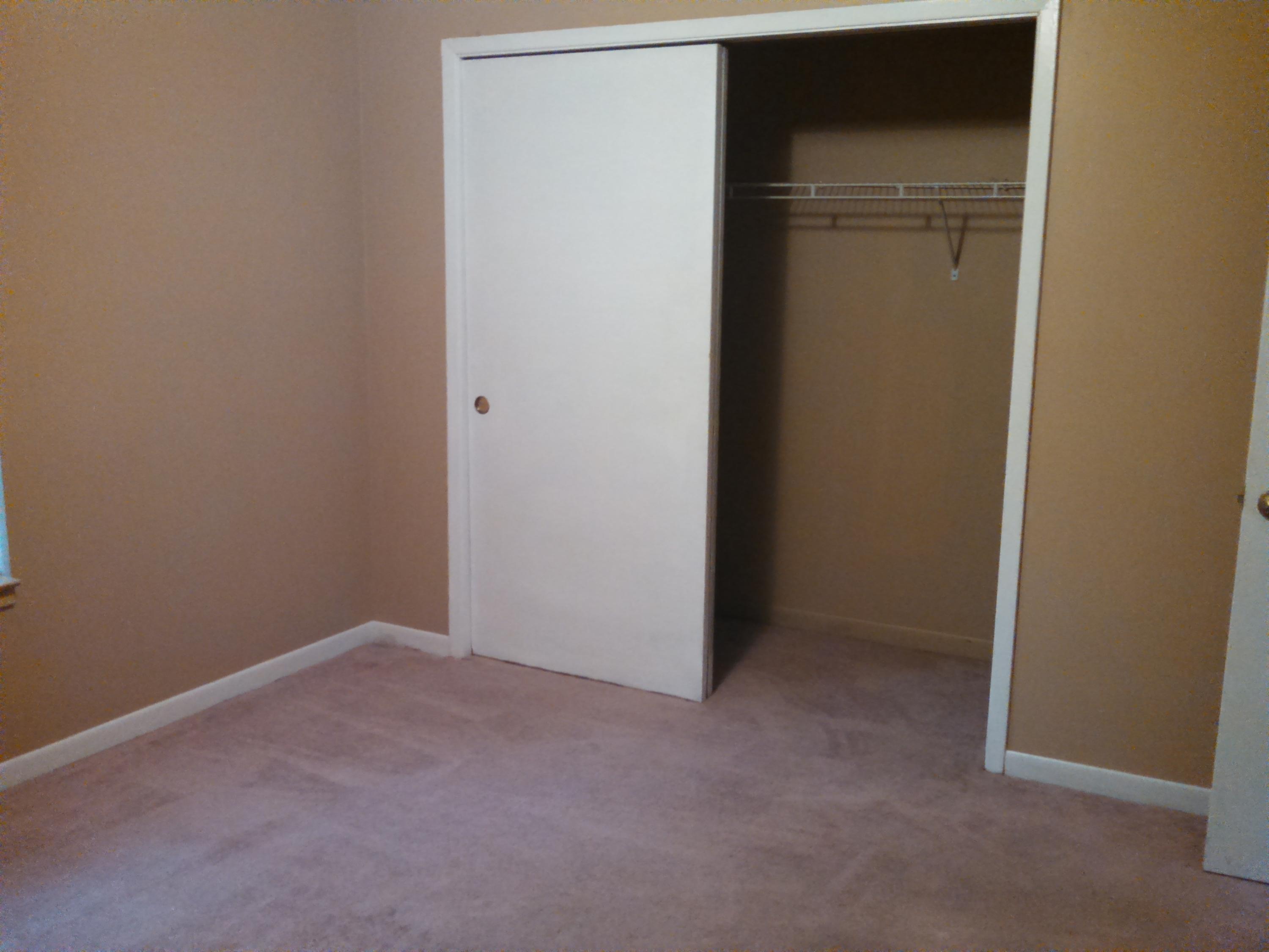 Magnolia Duplex - Residential Lease