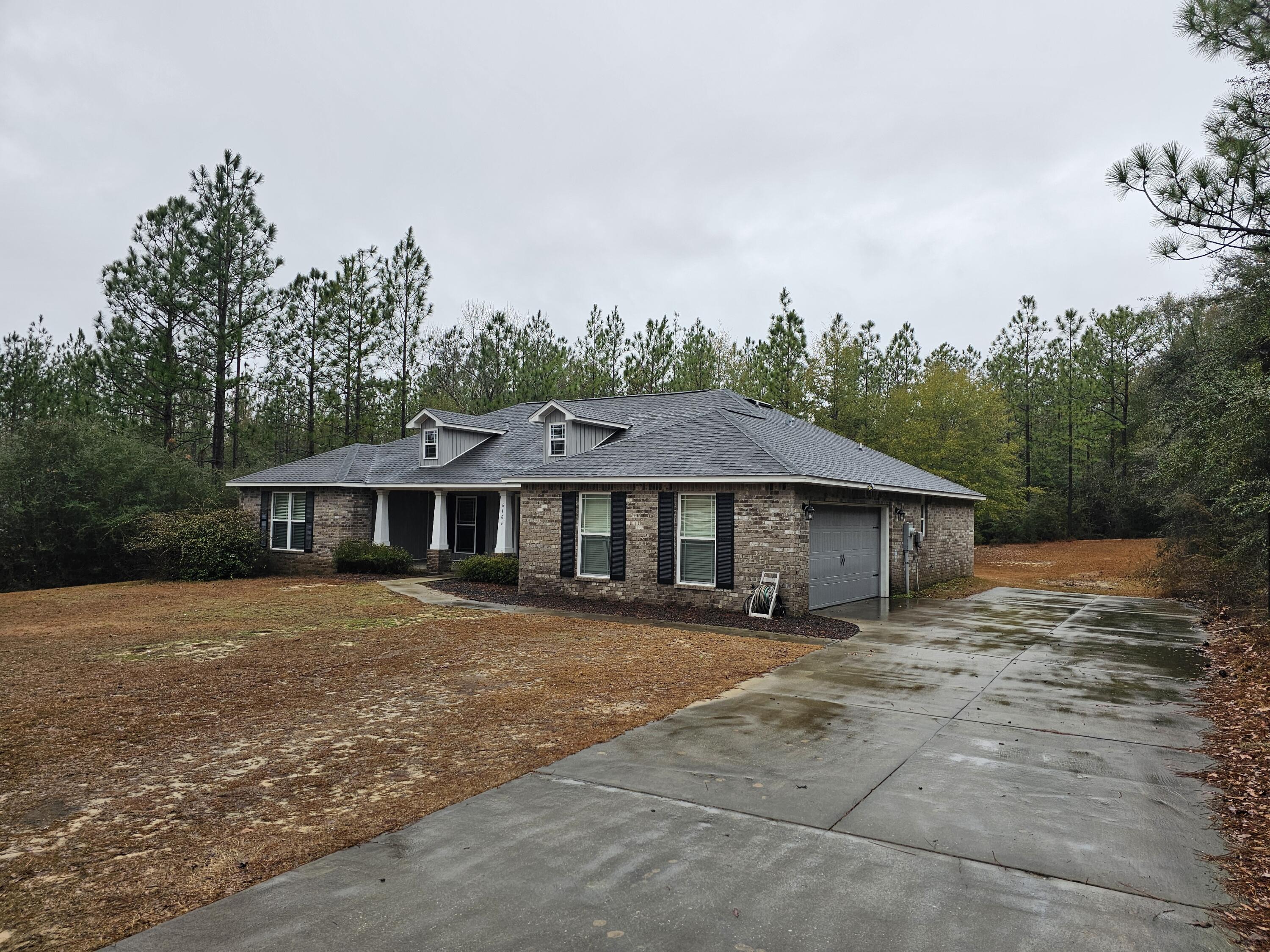 Yellow River Plantantation - Residential Lease