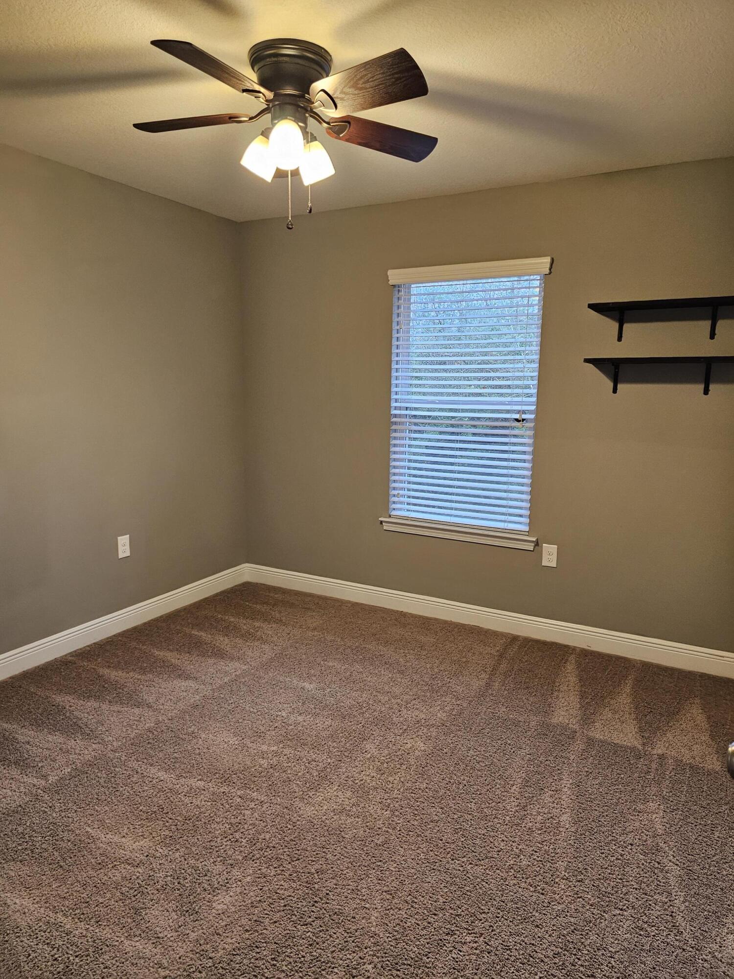 Yellow River Plantantation - Residential Lease