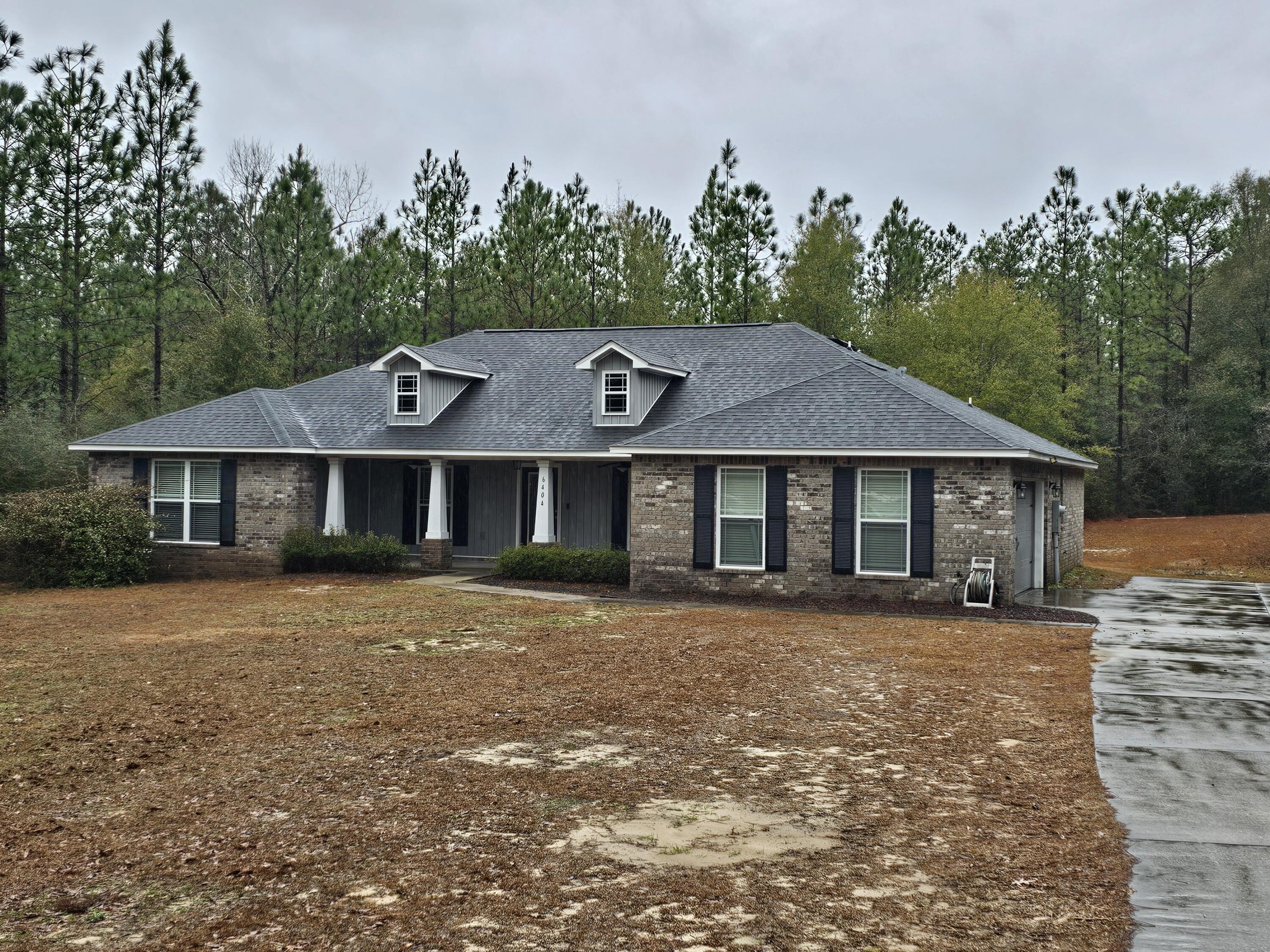 Yellow River Plantantation - Residential Lease