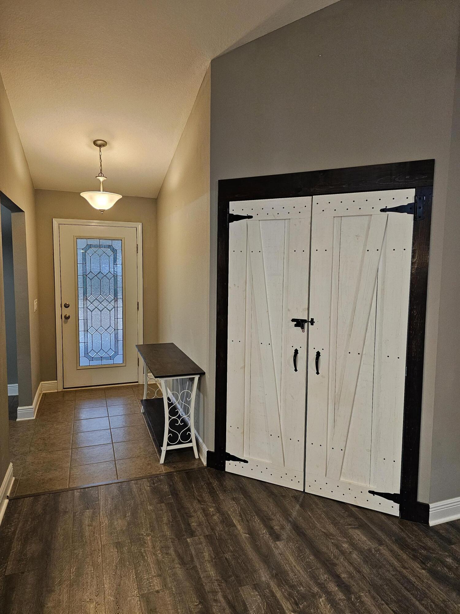 Yellow River Plantantation - Residential Lease