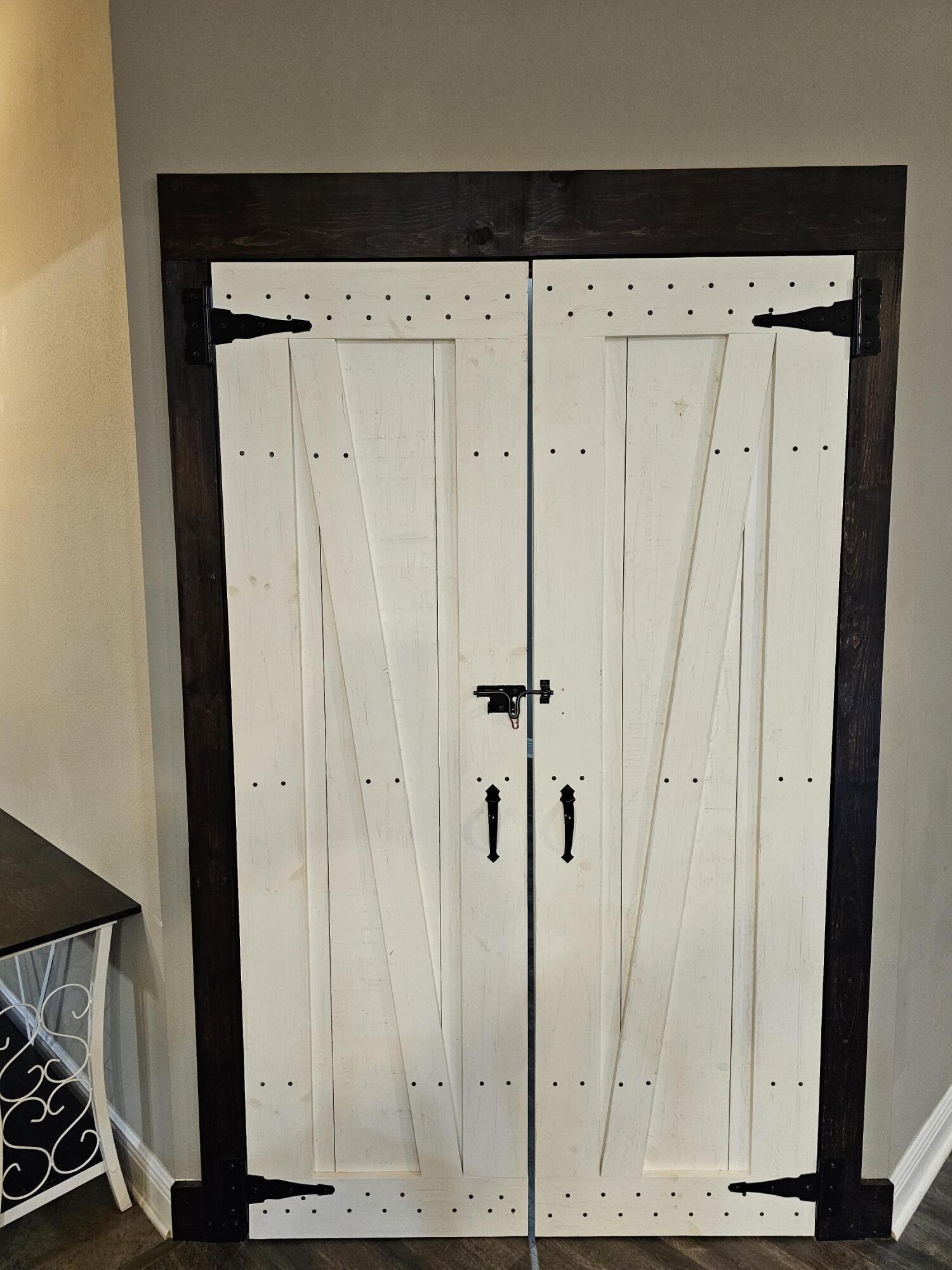 Yellow River Plantantation - Residential Lease