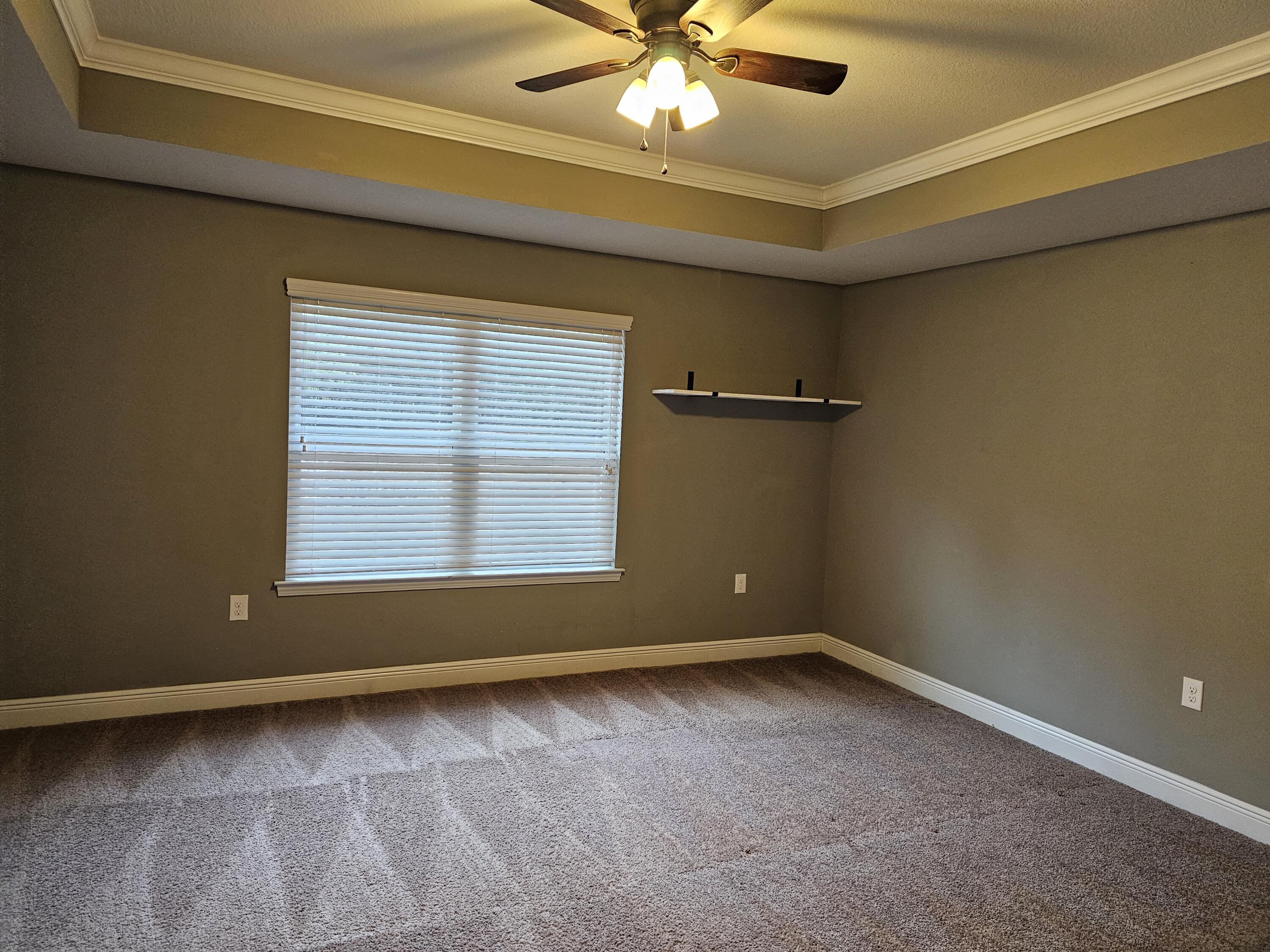 Yellow River Plantantation - Residential Lease