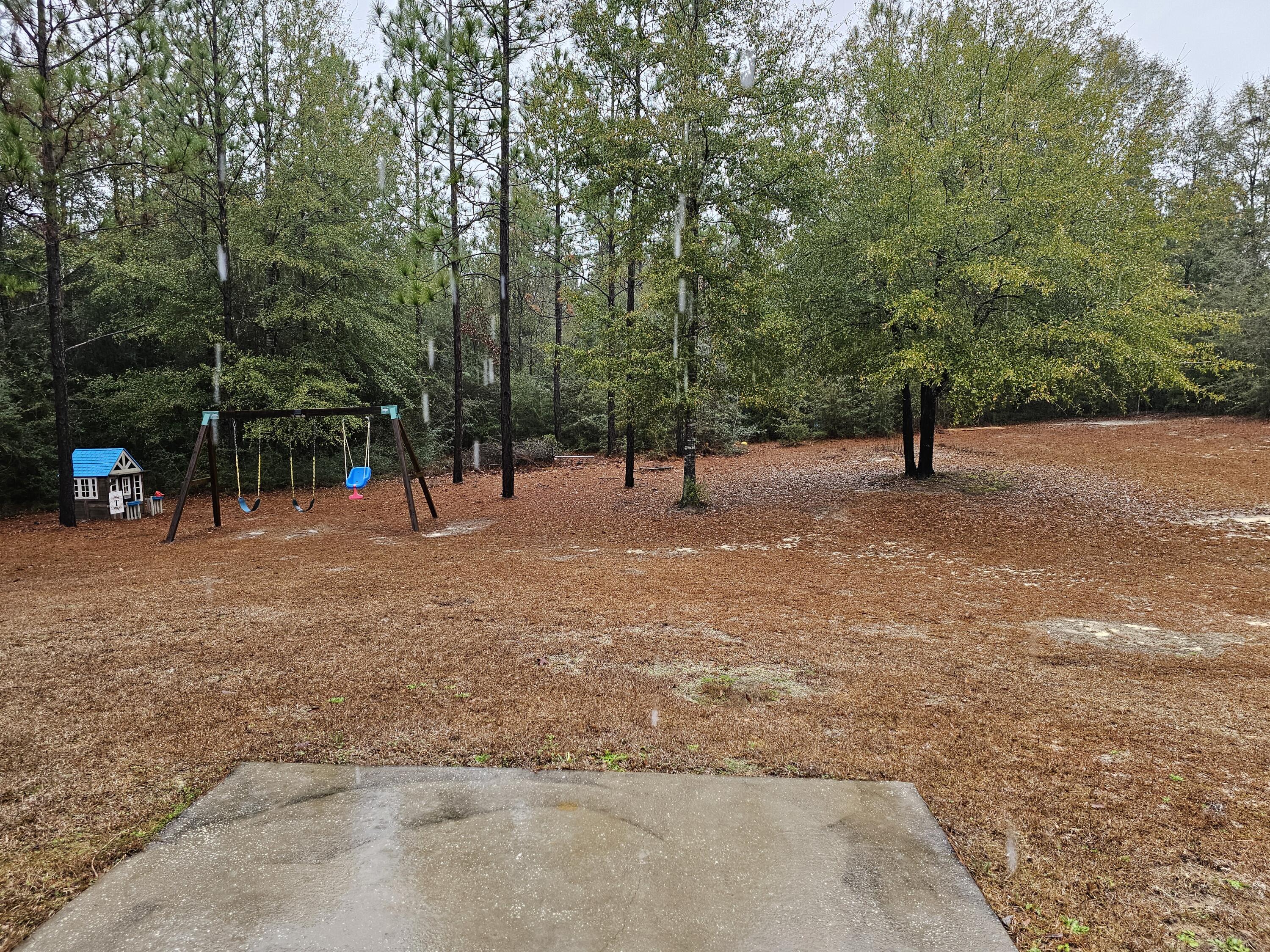 Yellow River Plantantation - Residential Lease