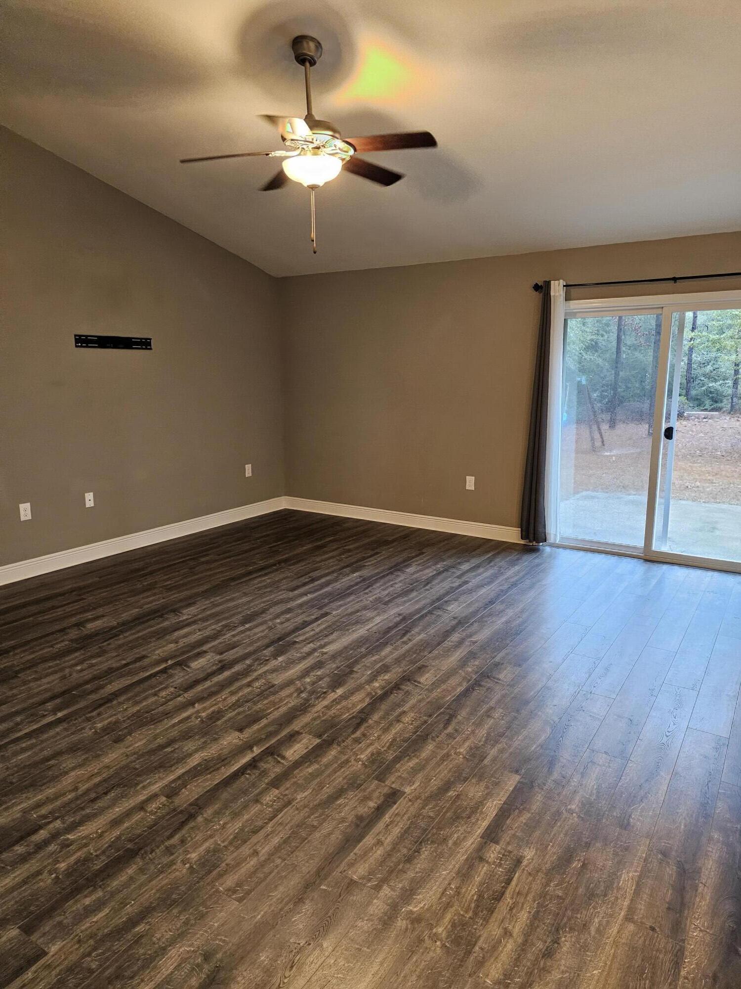 Yellow River Plantantation - Residential Lease