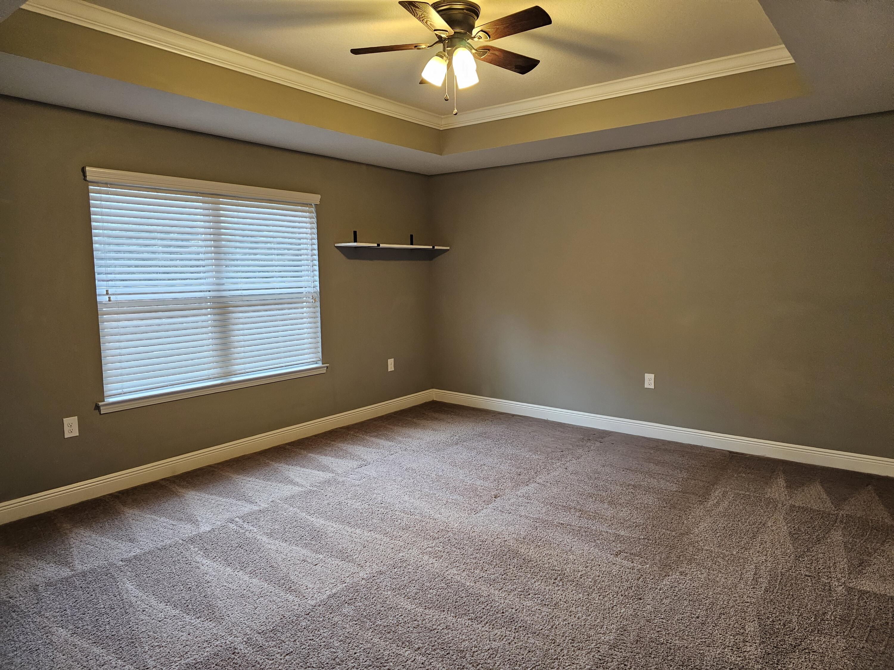 Yellow River Plantantation - Residential Lease