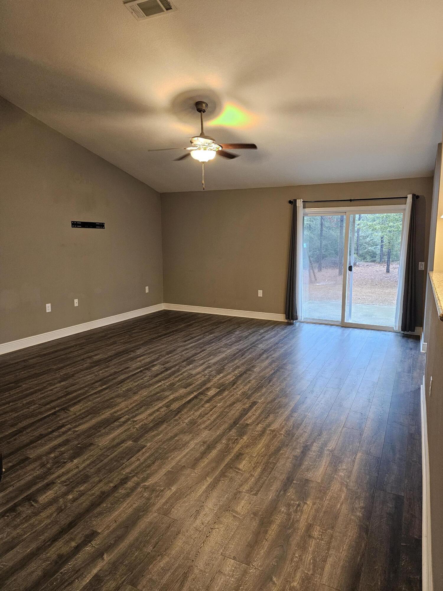 Yellow River Plantantation - Residential Lease