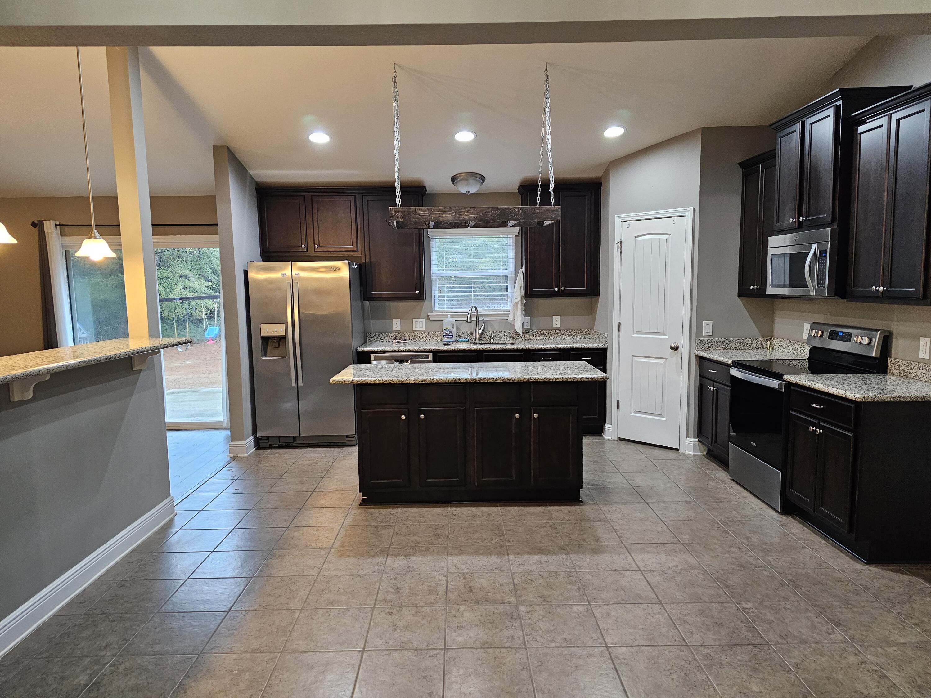 Yellow River Plantantation - Residential Lease