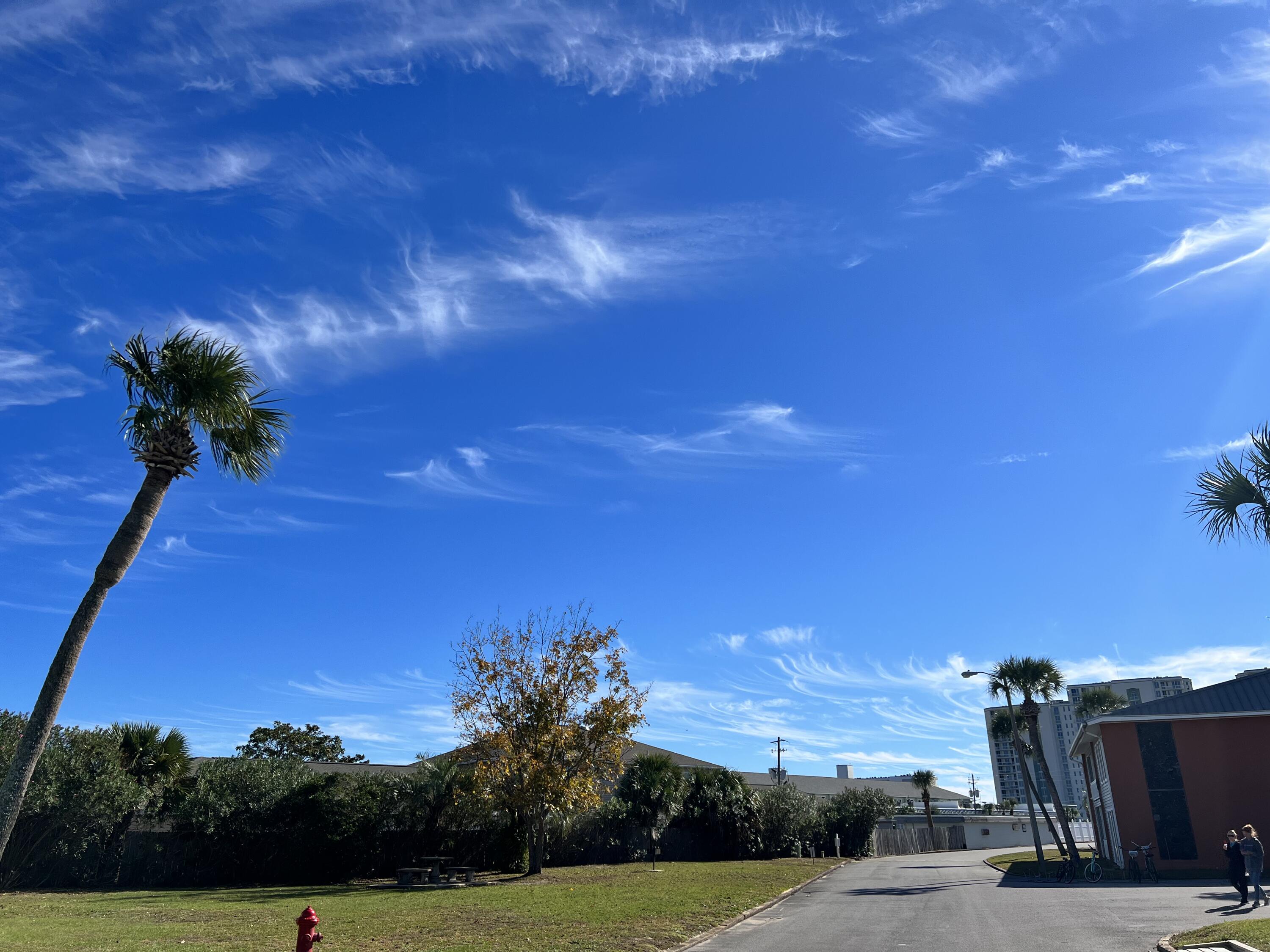 GULF TERRACE CONDO - Residential