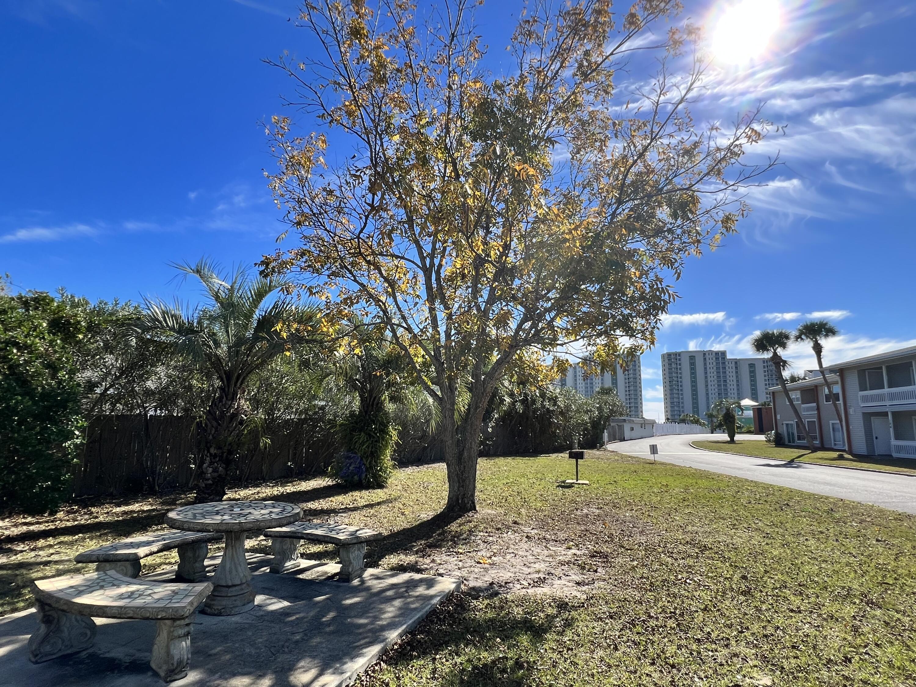 GULF TERRACE CONDO - Residential