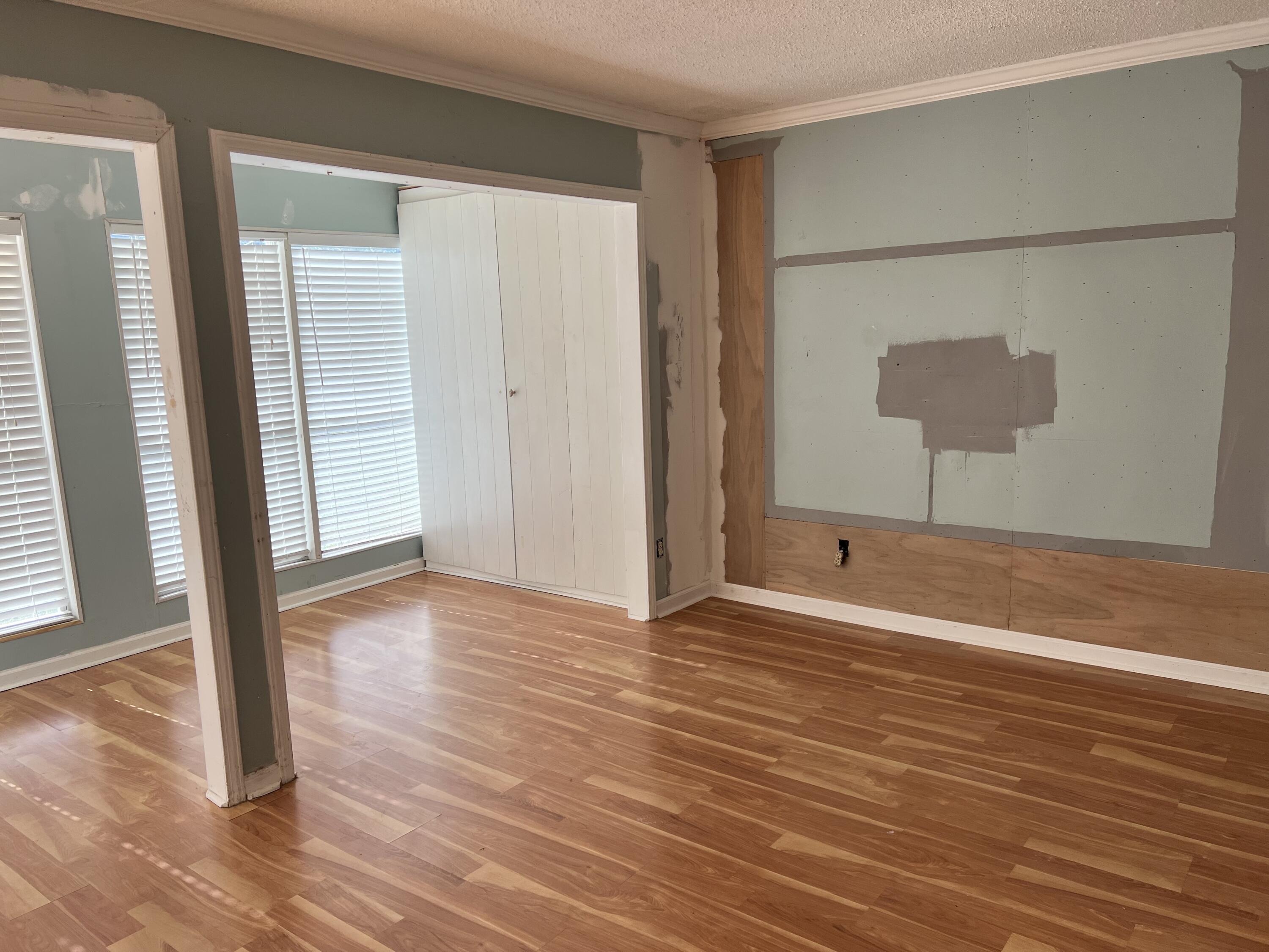 GULF TERRACE CONDO - Residential