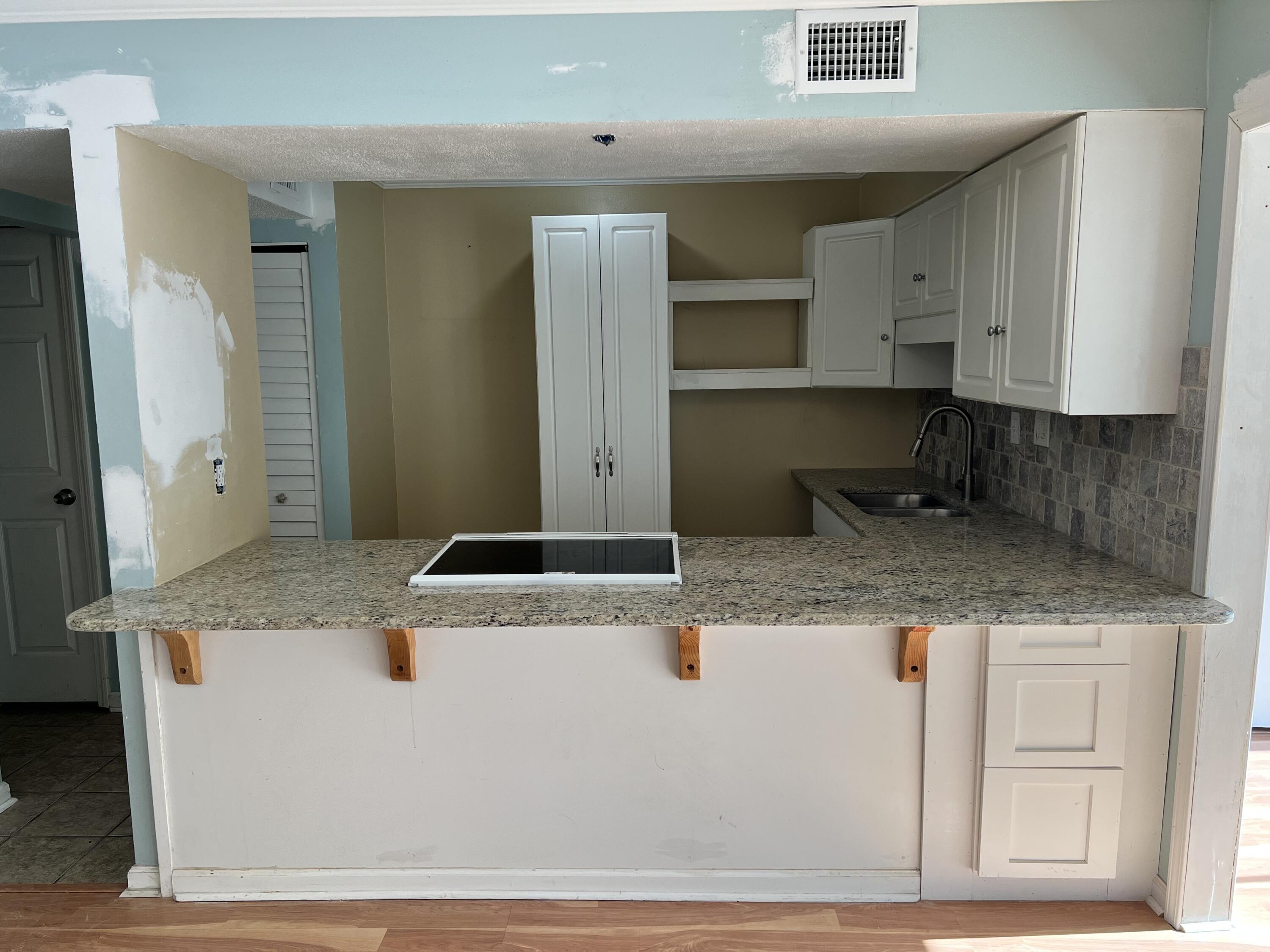 GULF TERRACE CONDO - Residential