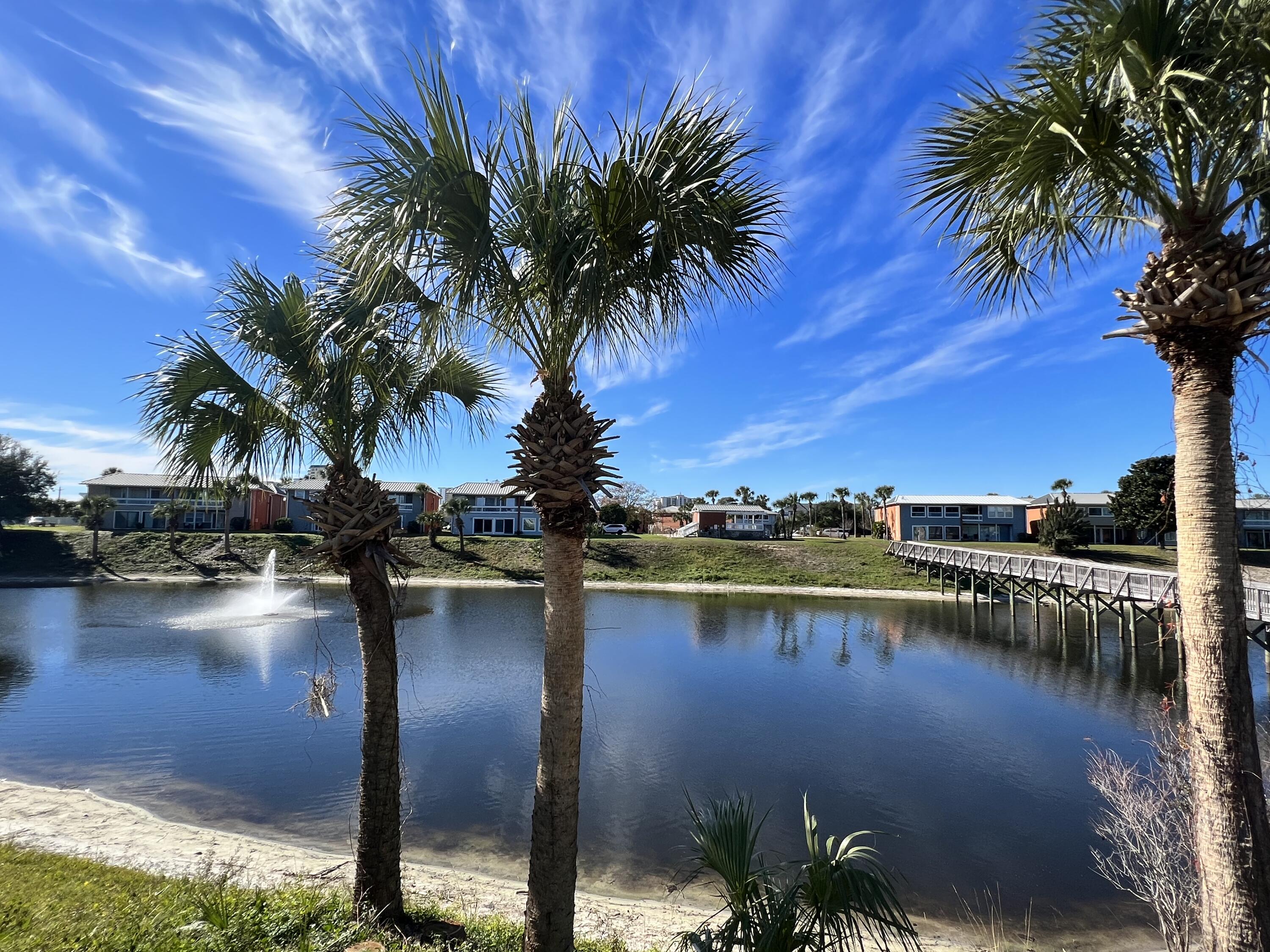 GULF TERRACE CONDO - Residential