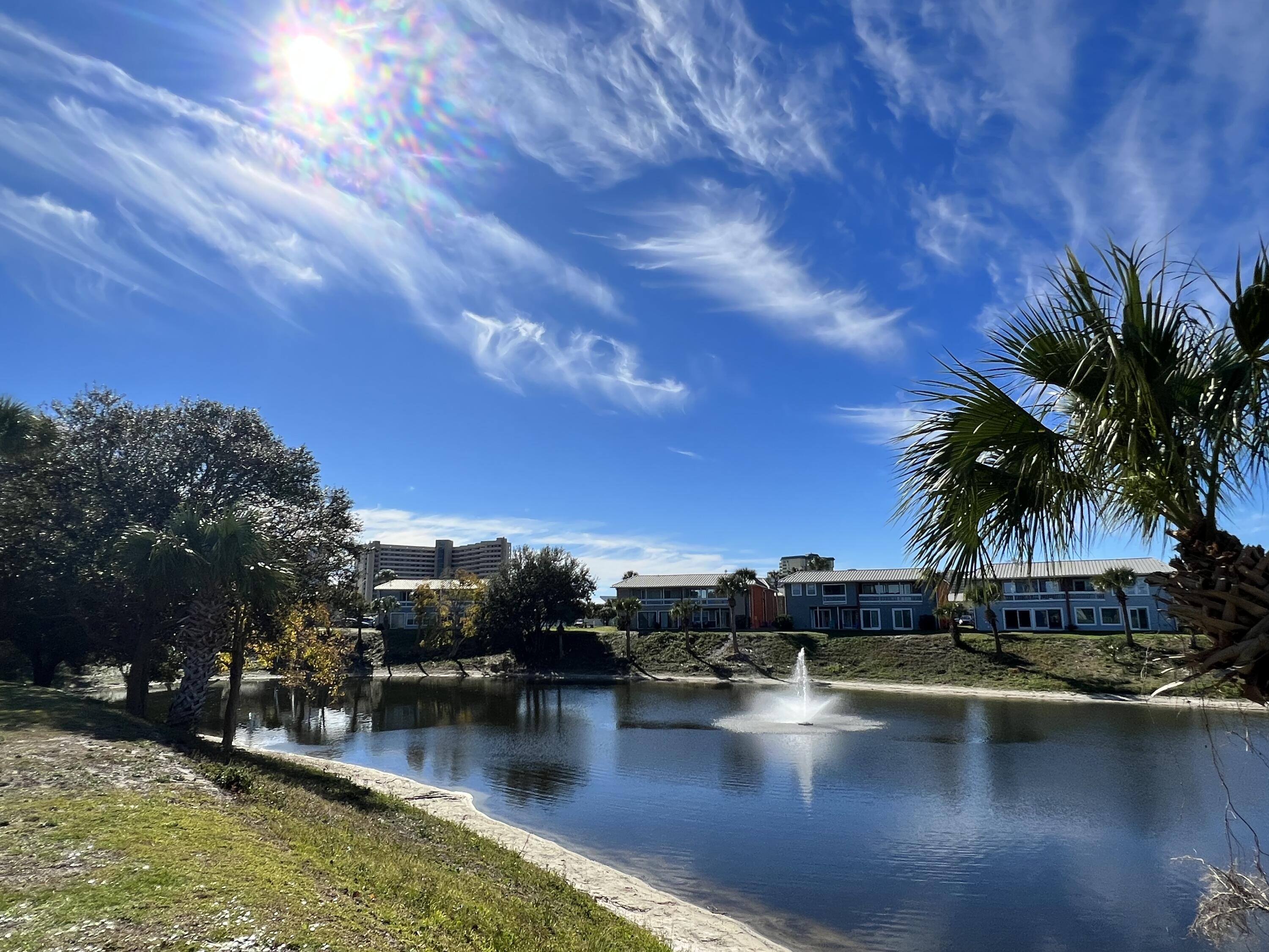 GULF TERRACE CONDO - Residential