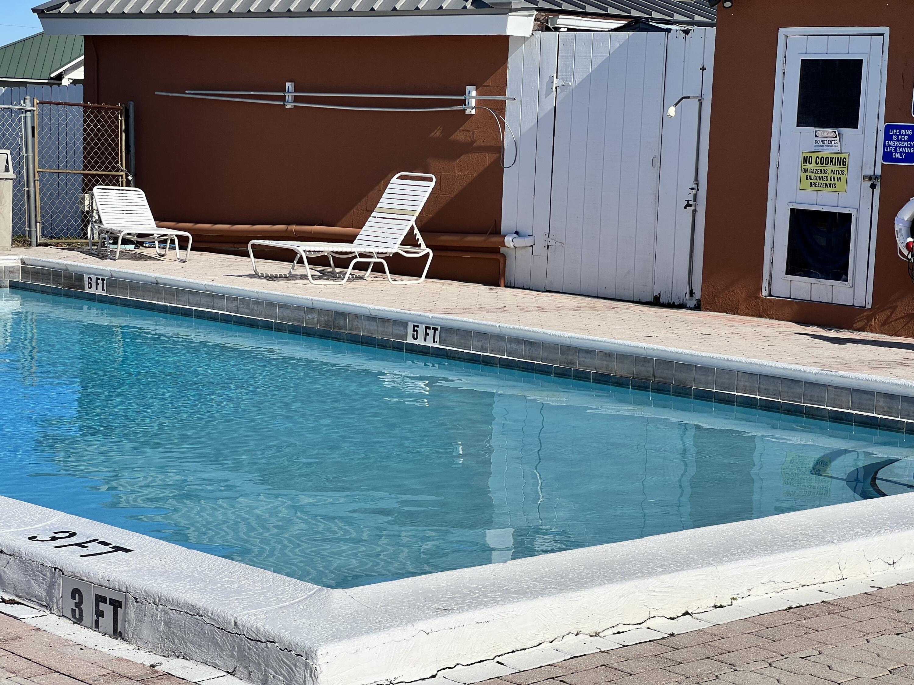 GULF TERRACE CONDO - Residential