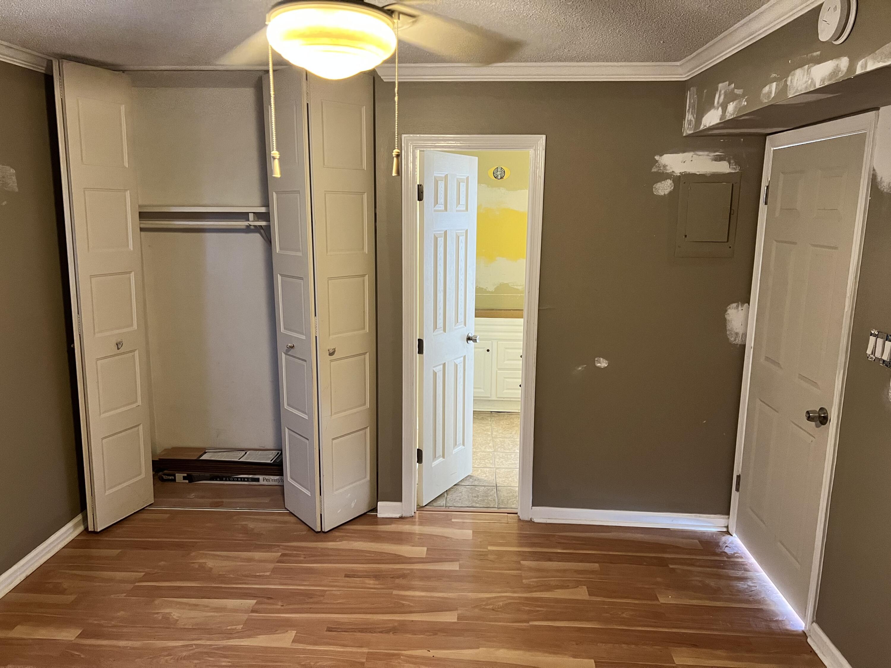 GULF TERRACE CONDO - Residential