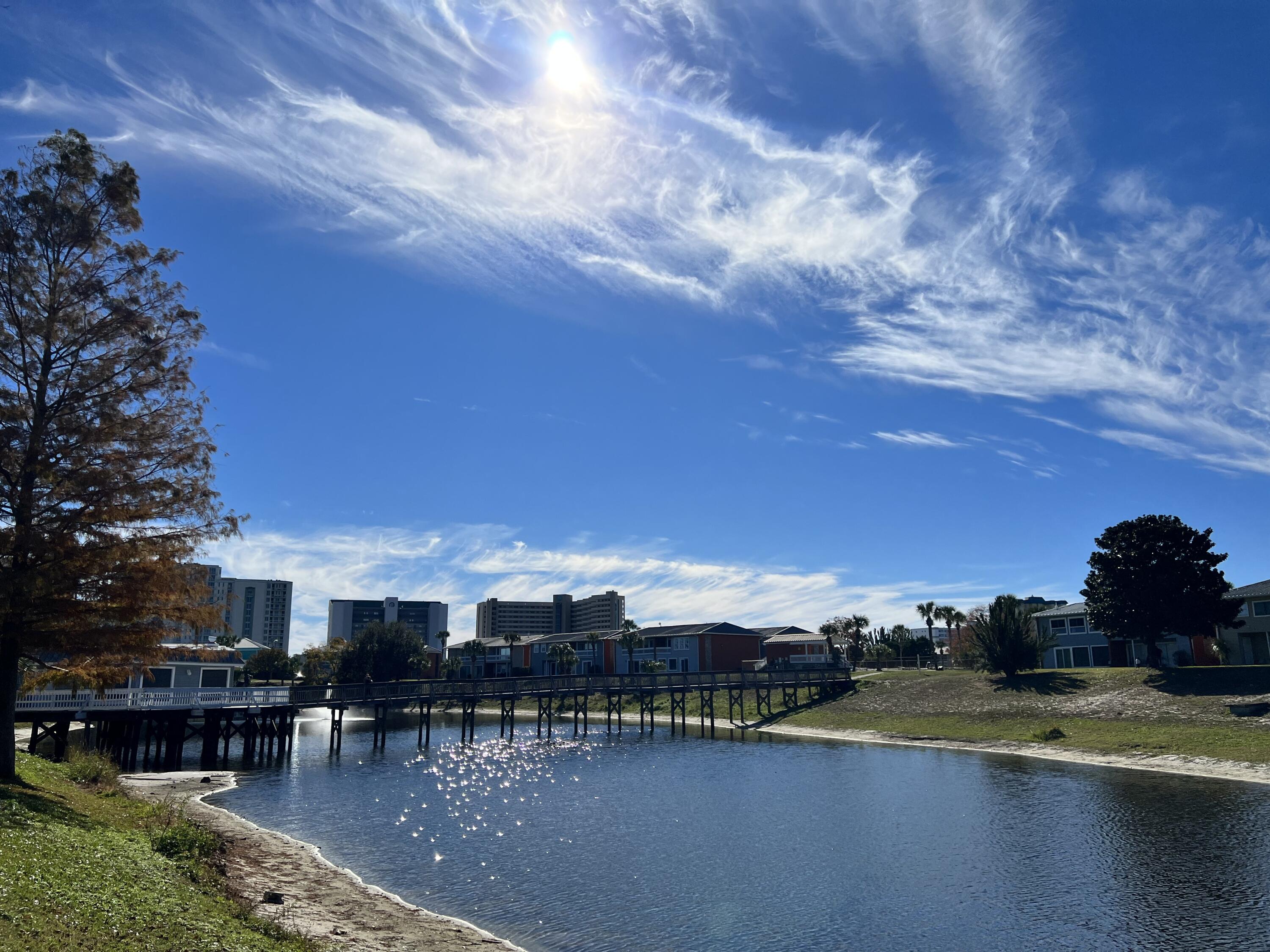 GULF TERRACE CONDO - Residential