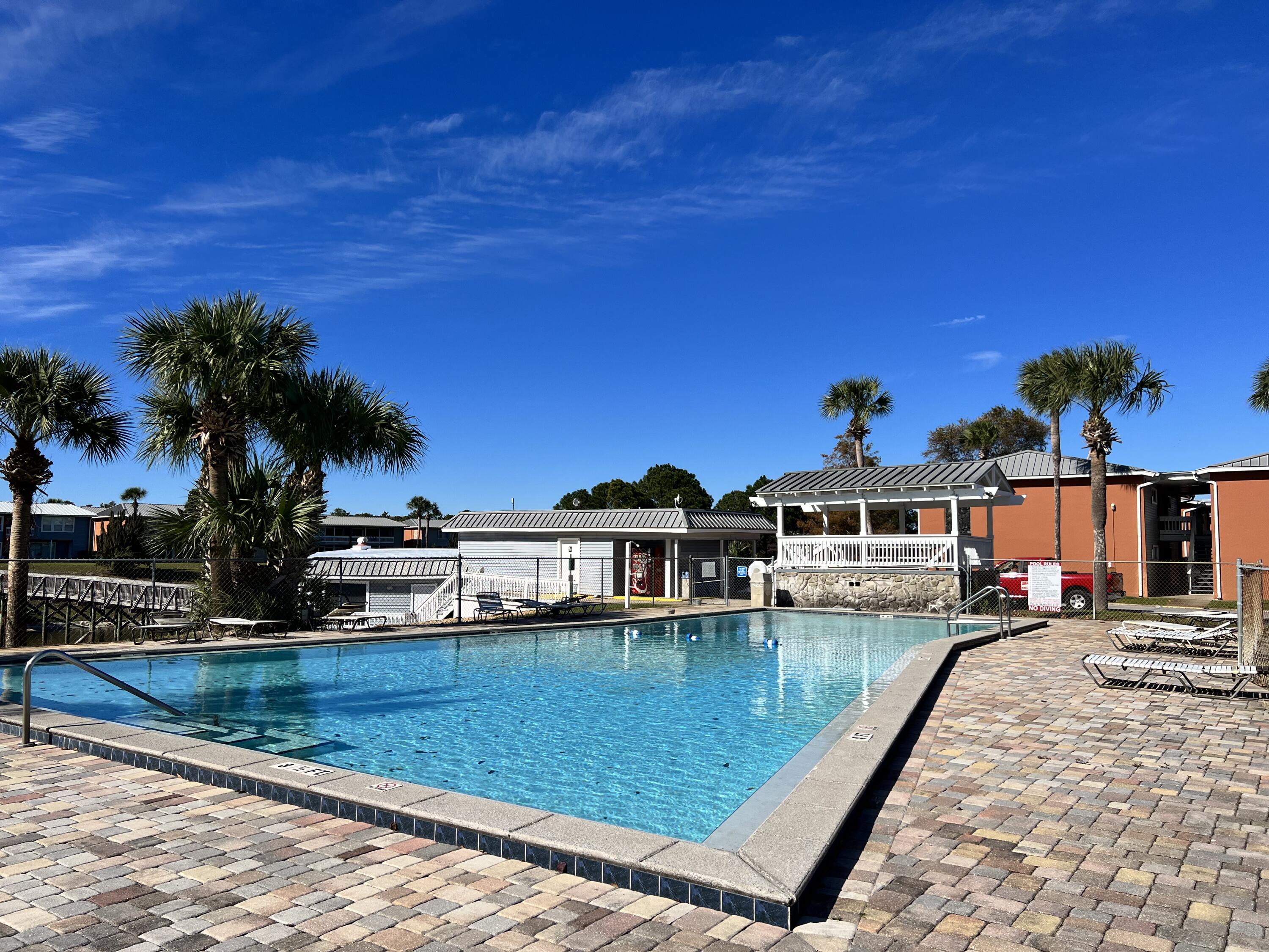 GULF TERRACE CONDO - Residential