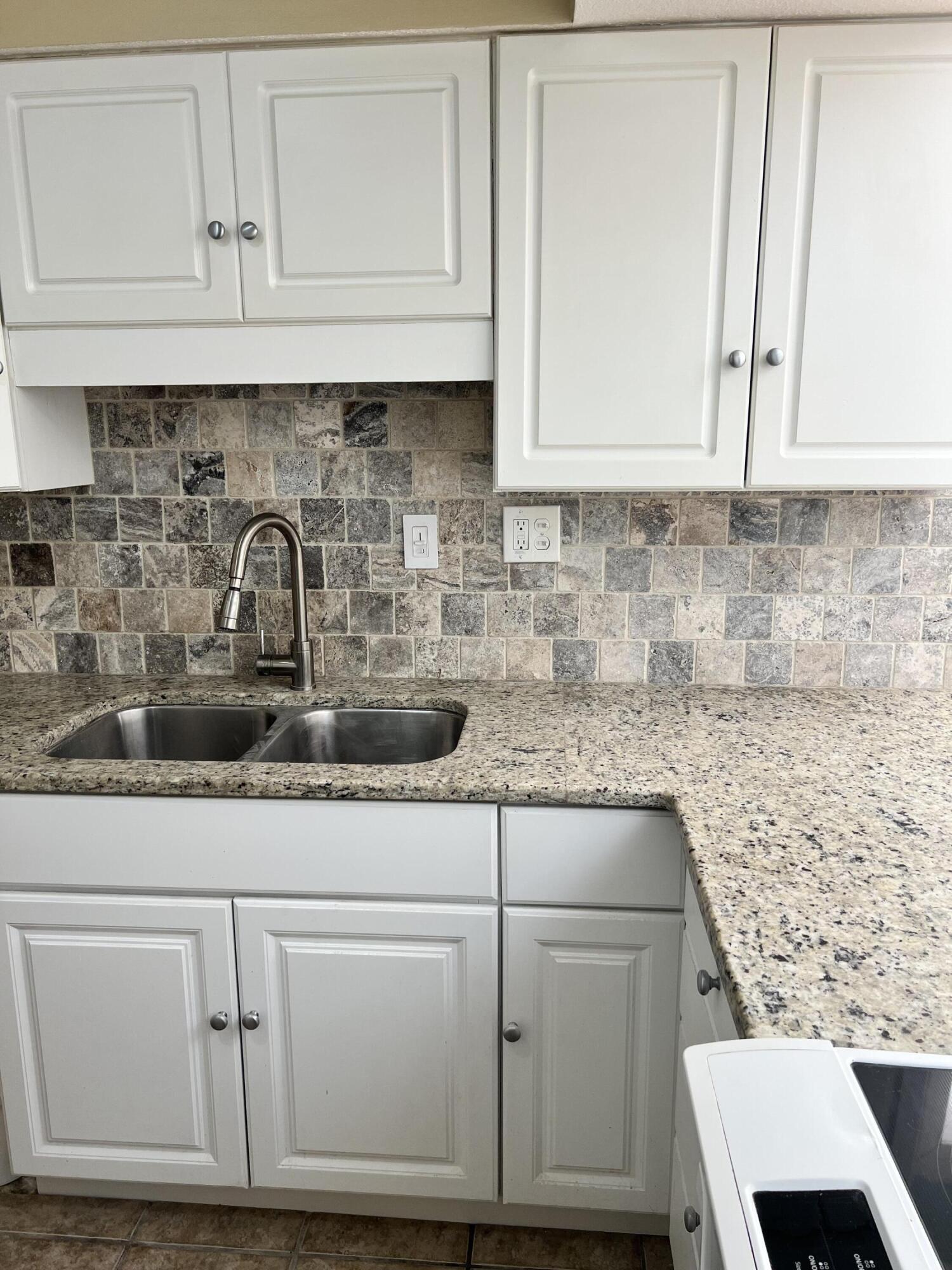 GULF TERRACE CONDO - Residential