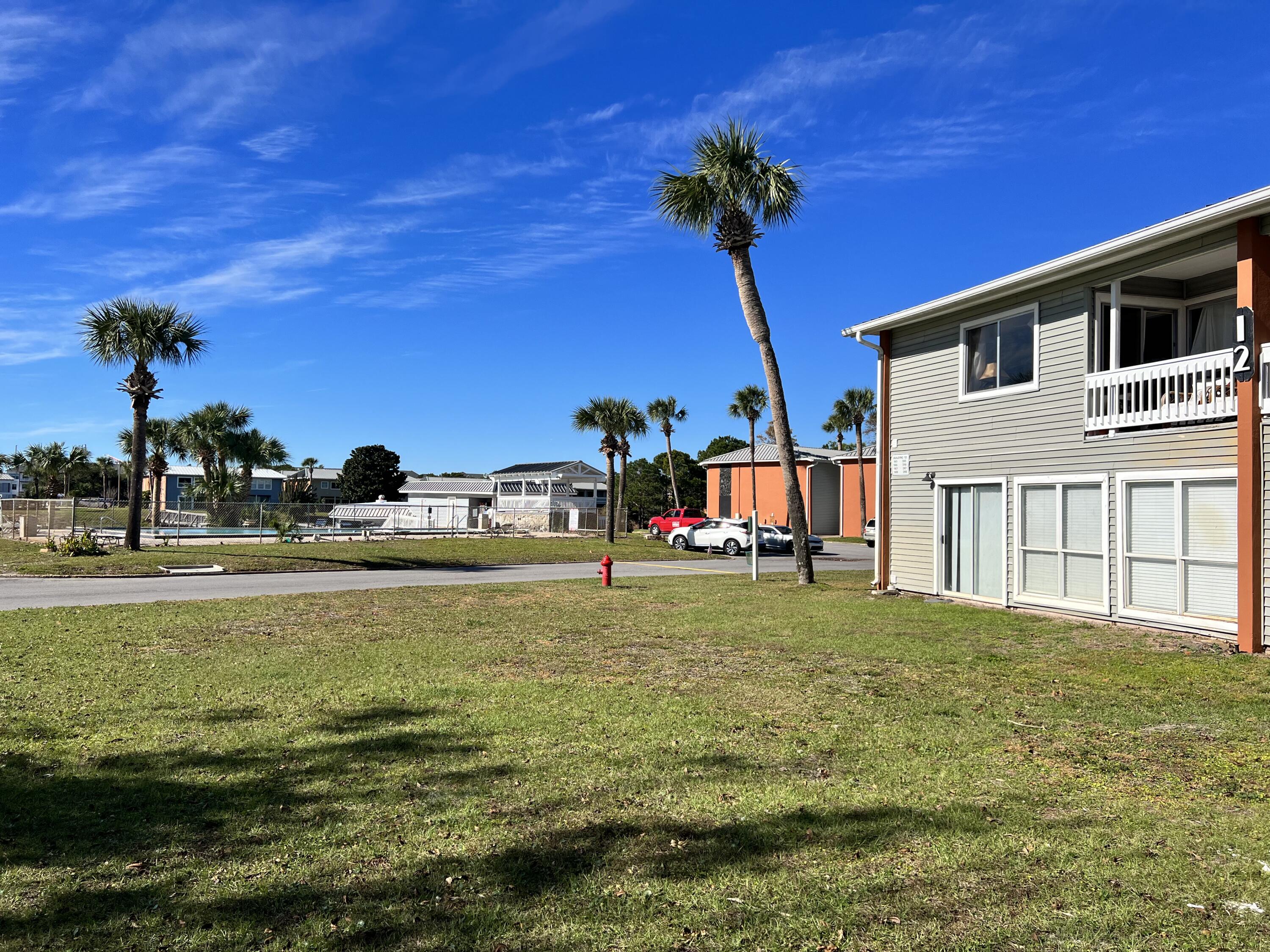 GULF TERRACE CONDO - Residential