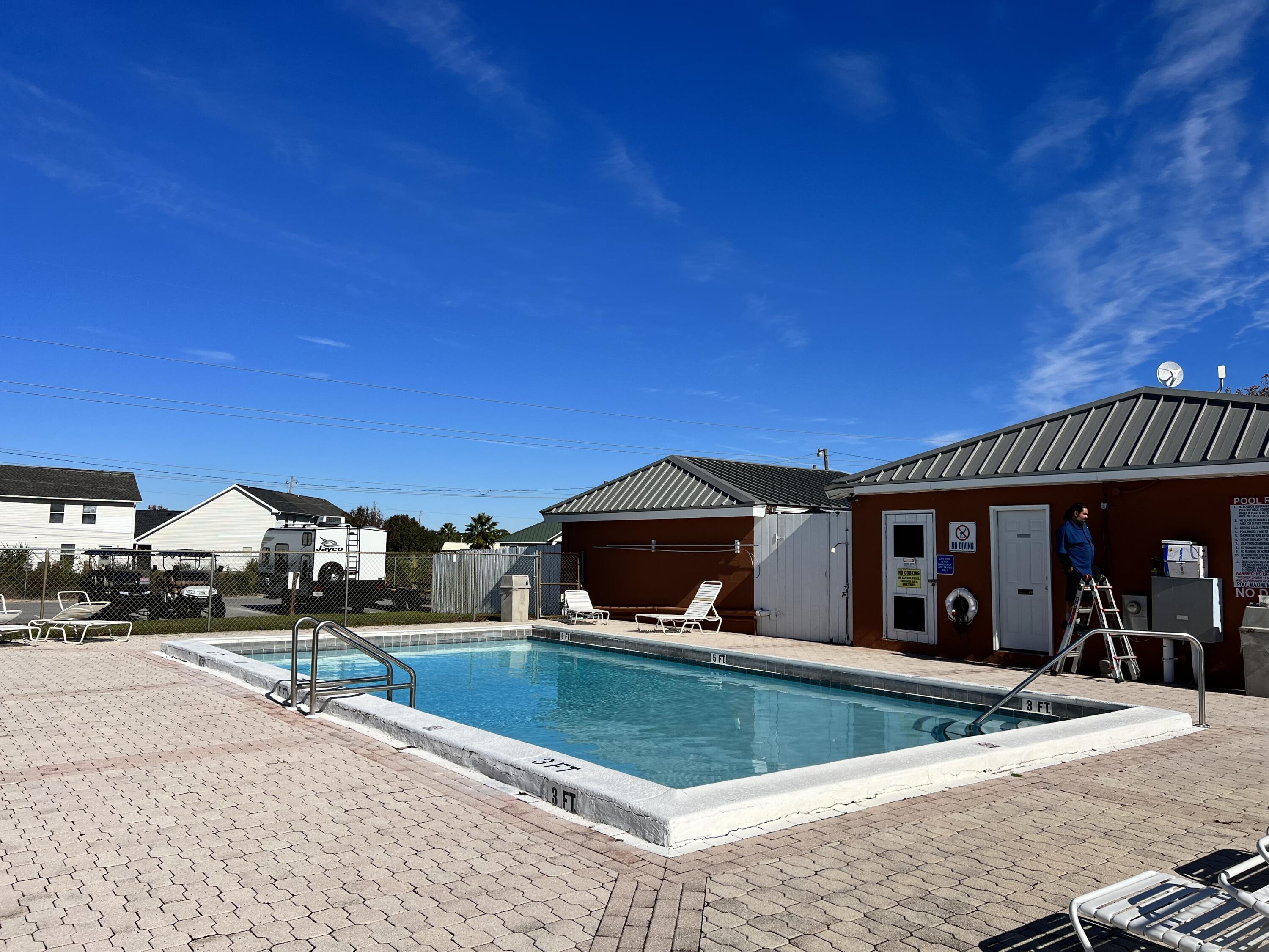 GULF TERRACE CONDO - Residential