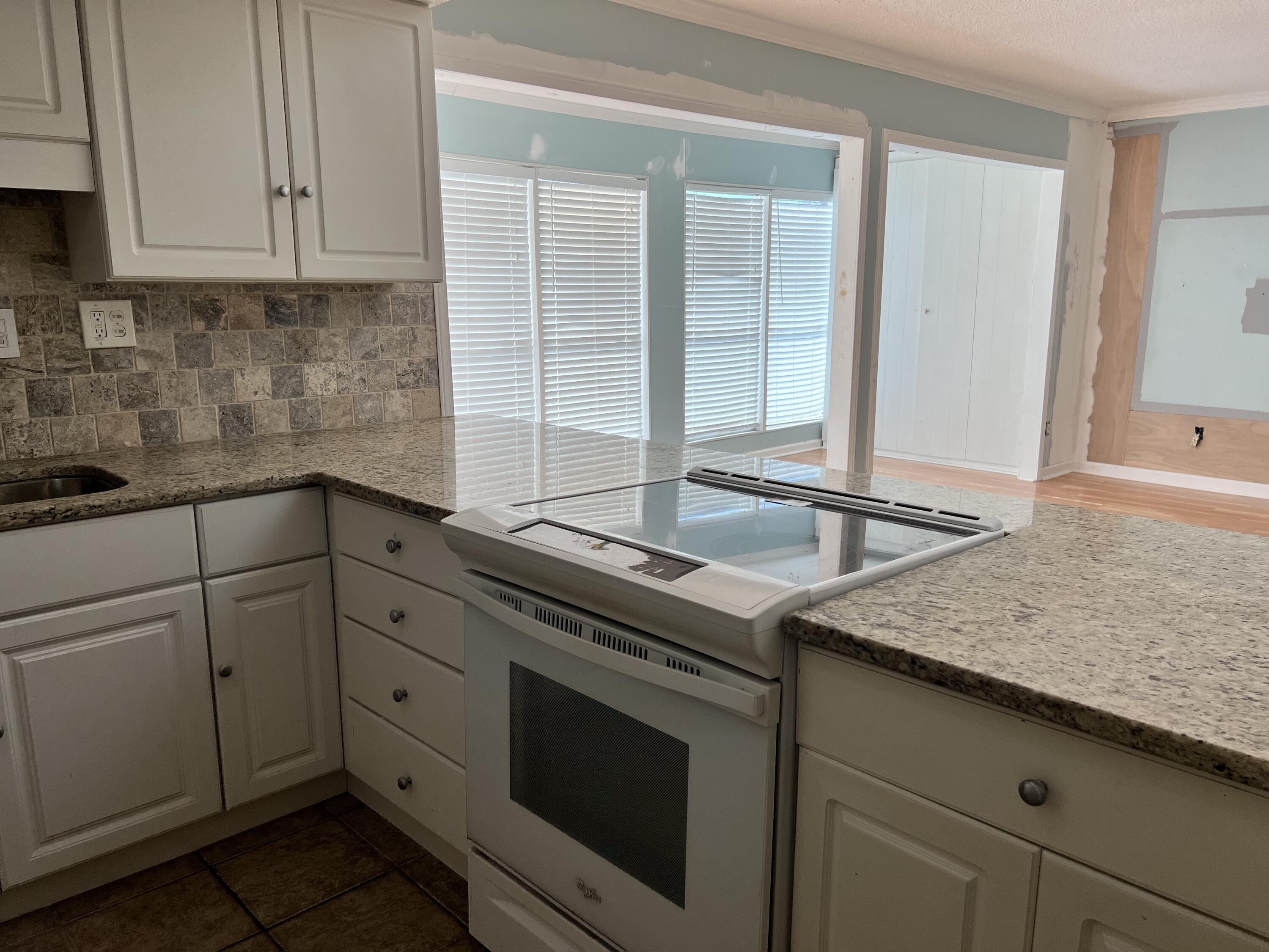 GULF TERRACE CONDO - Residential