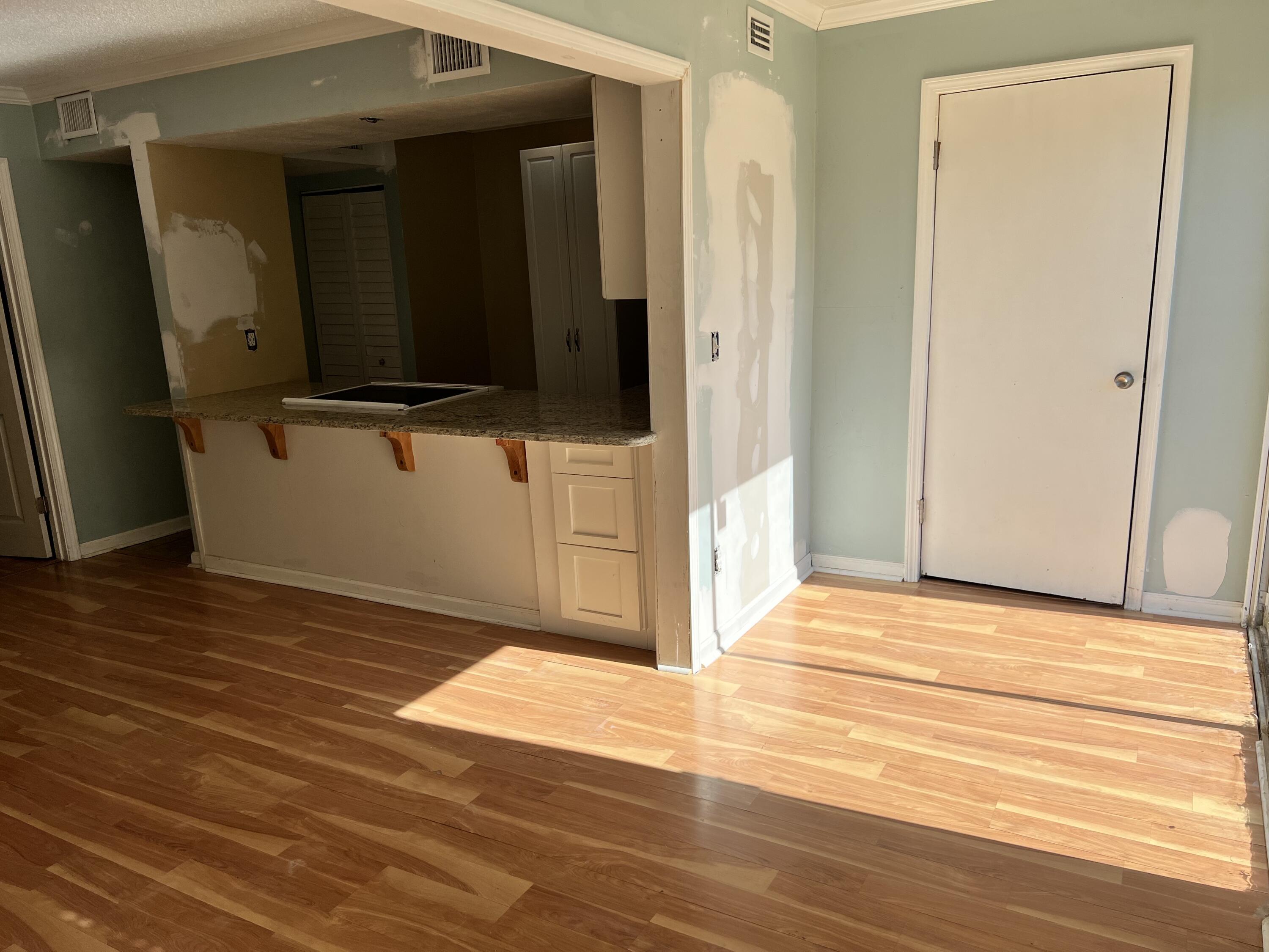 GULF TERRACE CONDO - Residential