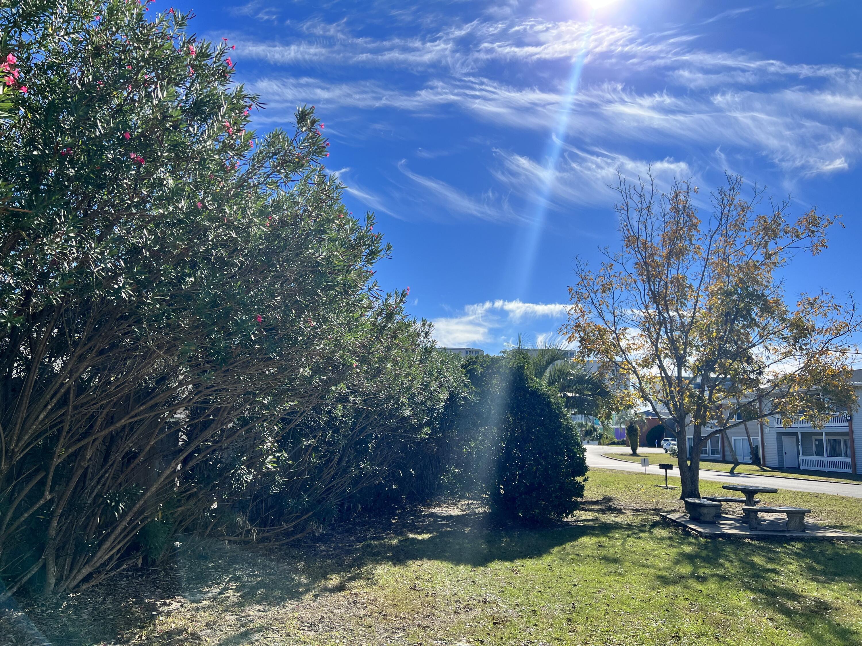 GULF TERRACE CONDO - Residential