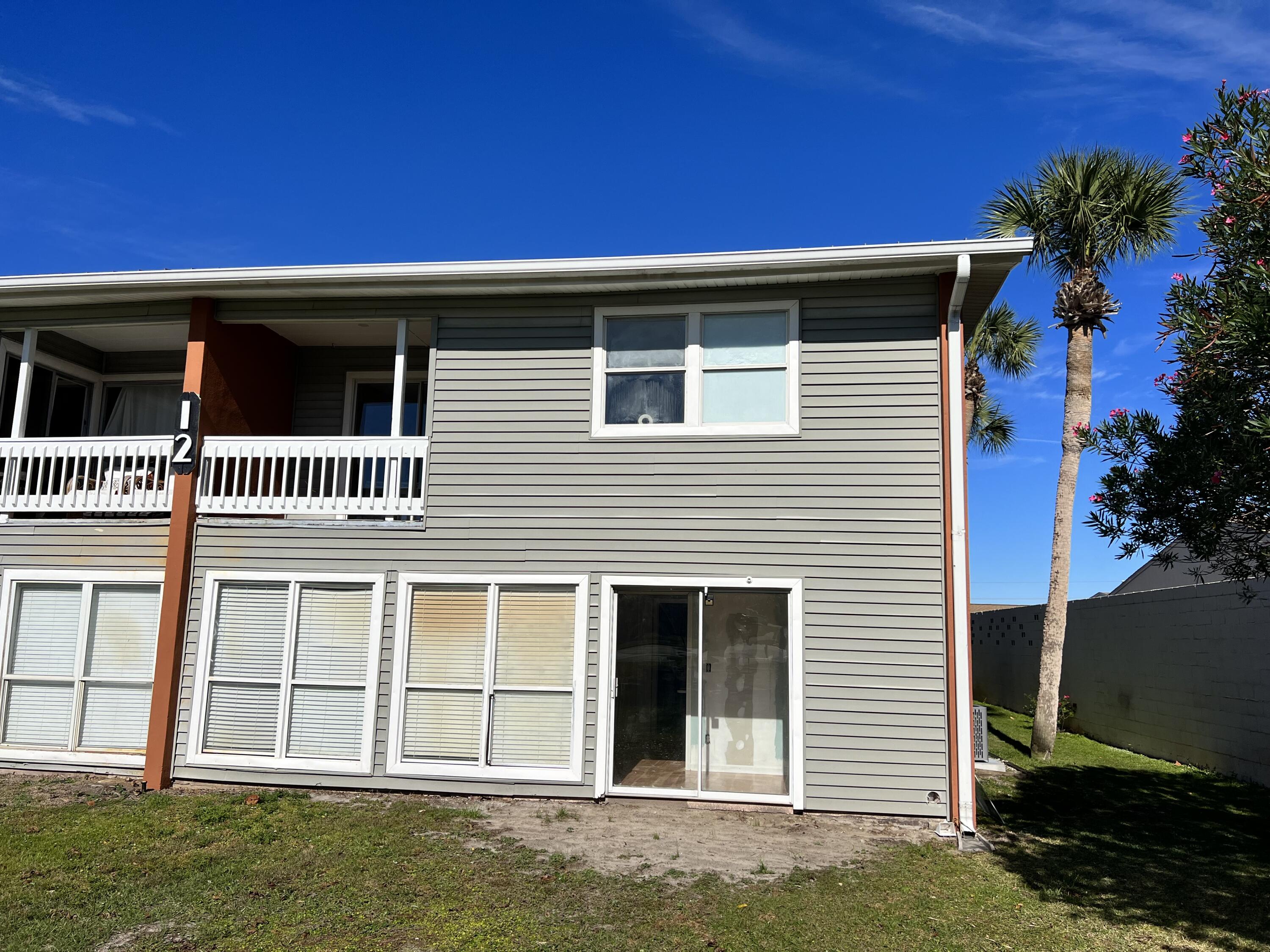 GULF TERRACE CONDO - Residential