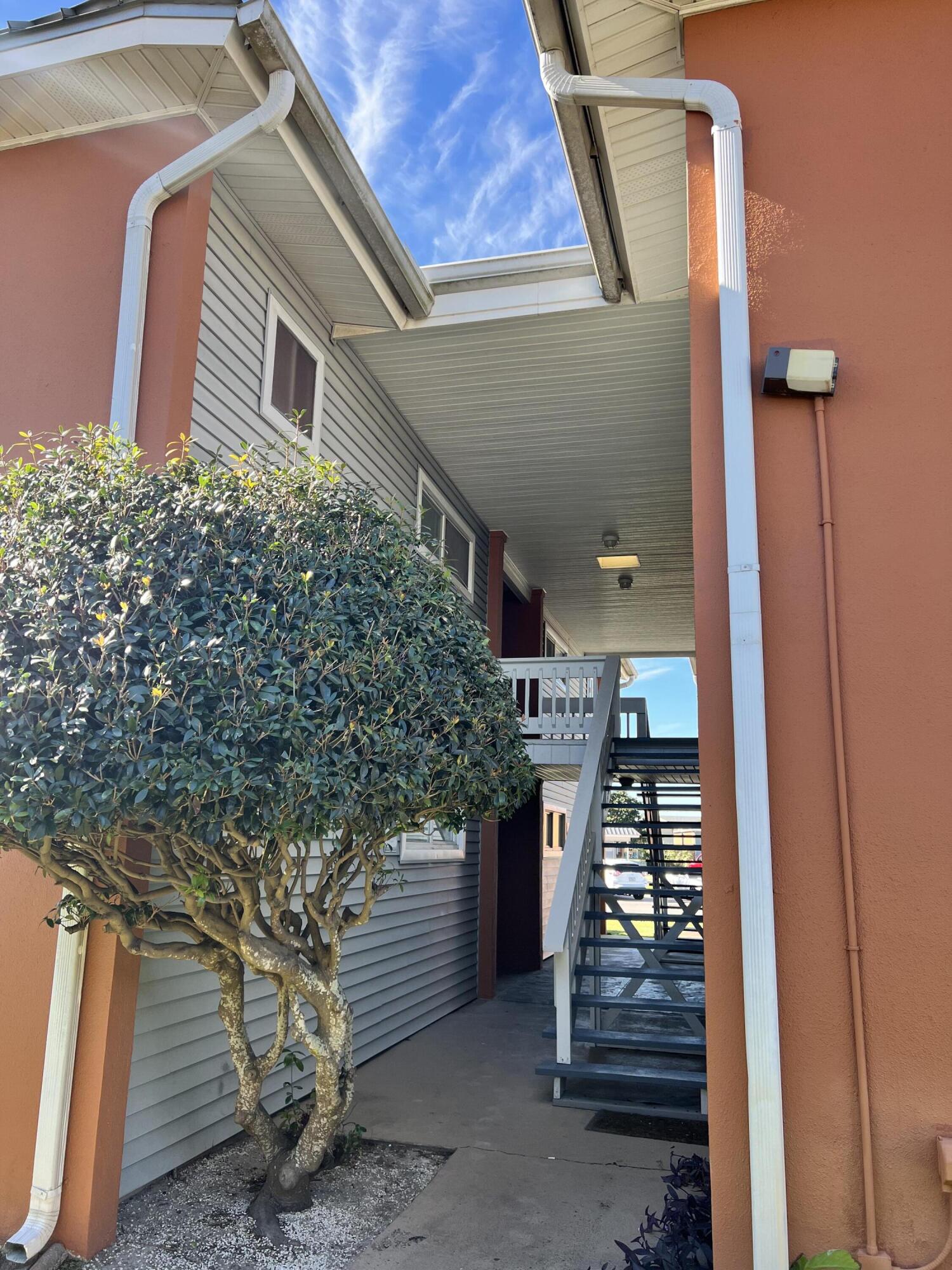 GULF TERRACE CONDO - Residential