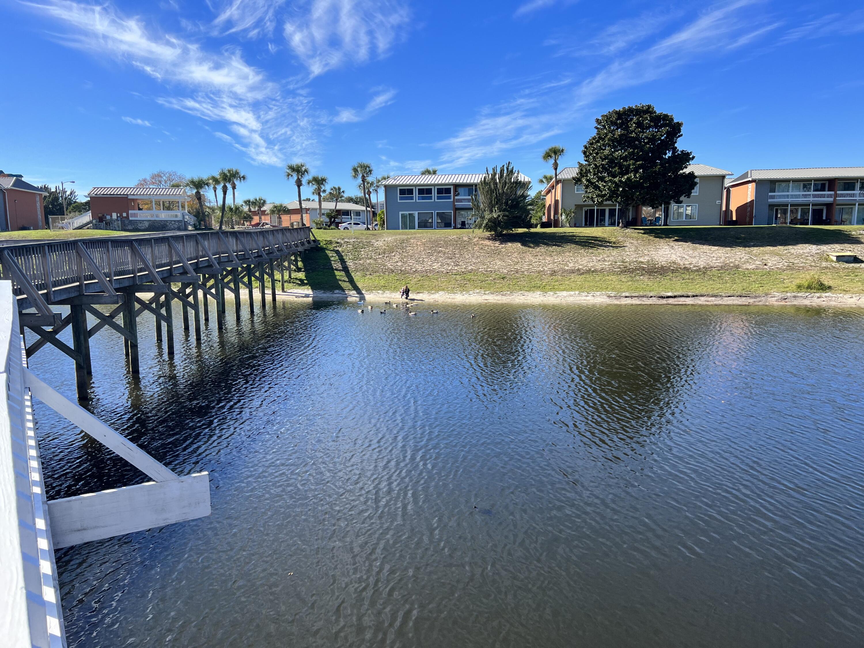 GULF TERRACE CONDO - Residential