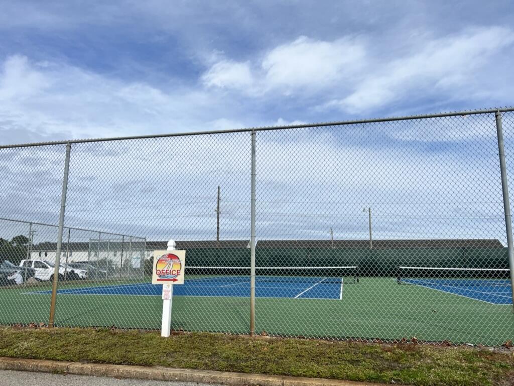 GULF TERRACE CONDO - Residential