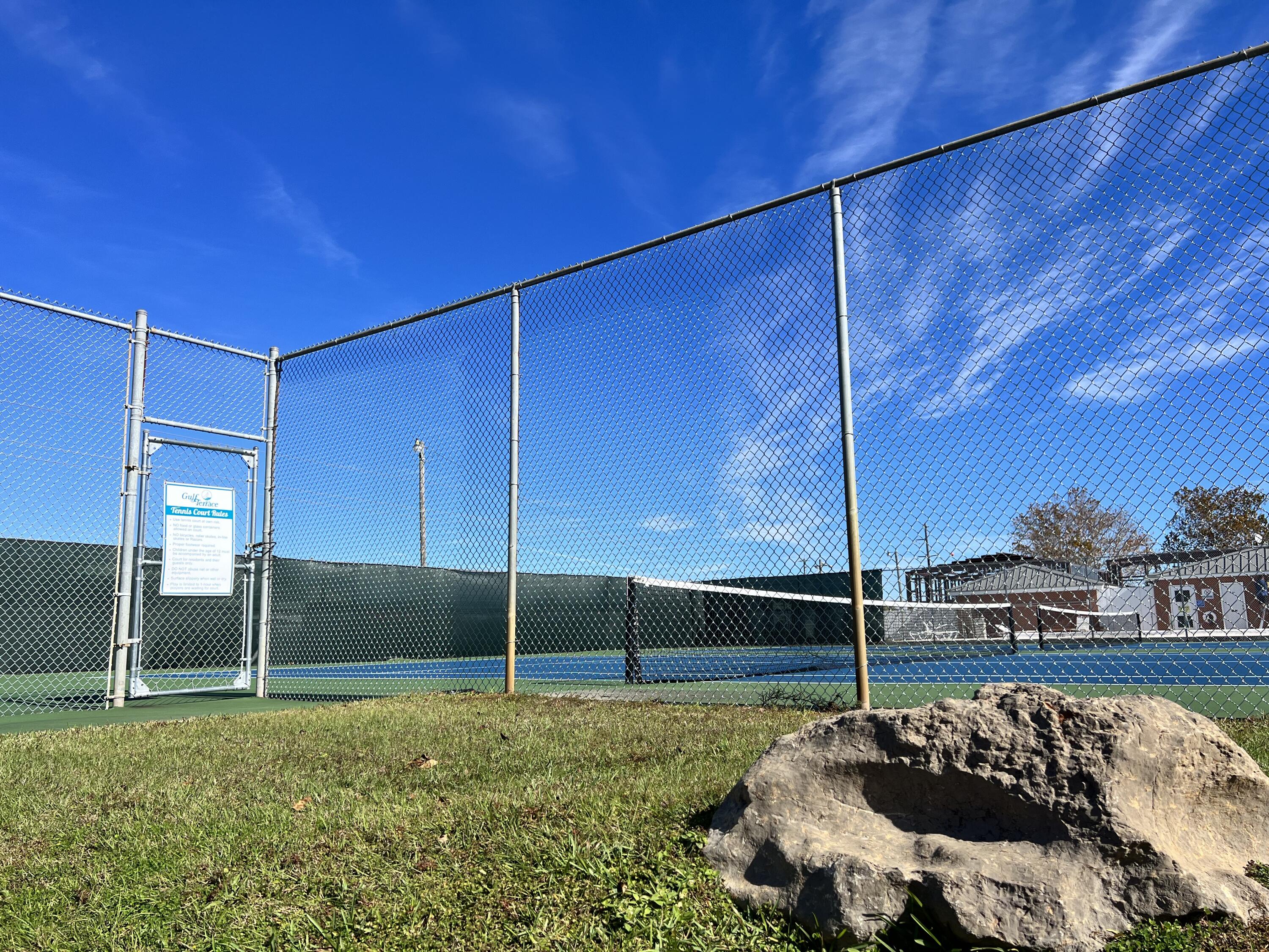 GULF TERRACE CONDO - Residential