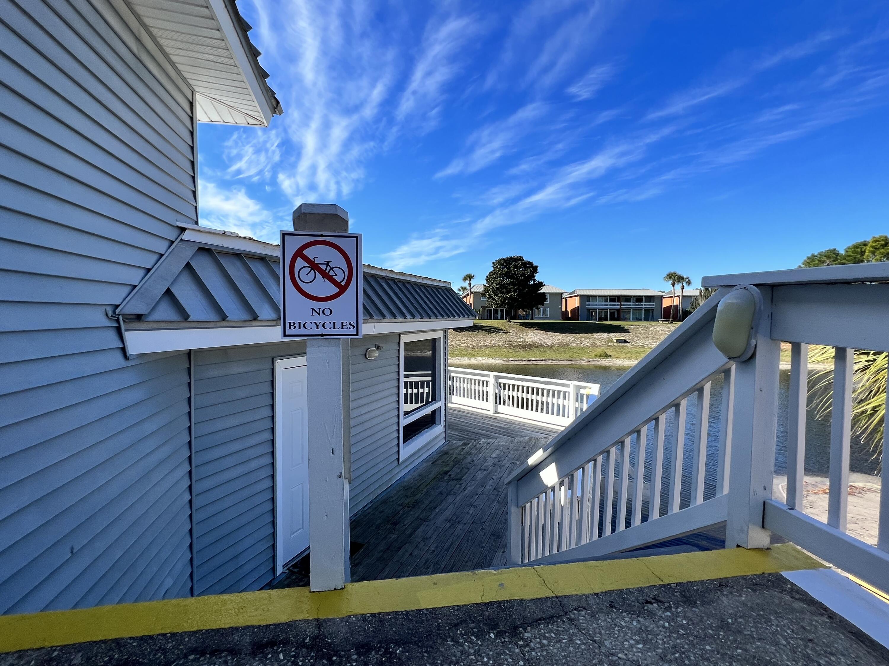 GULF TERRACE CONDO - Residential