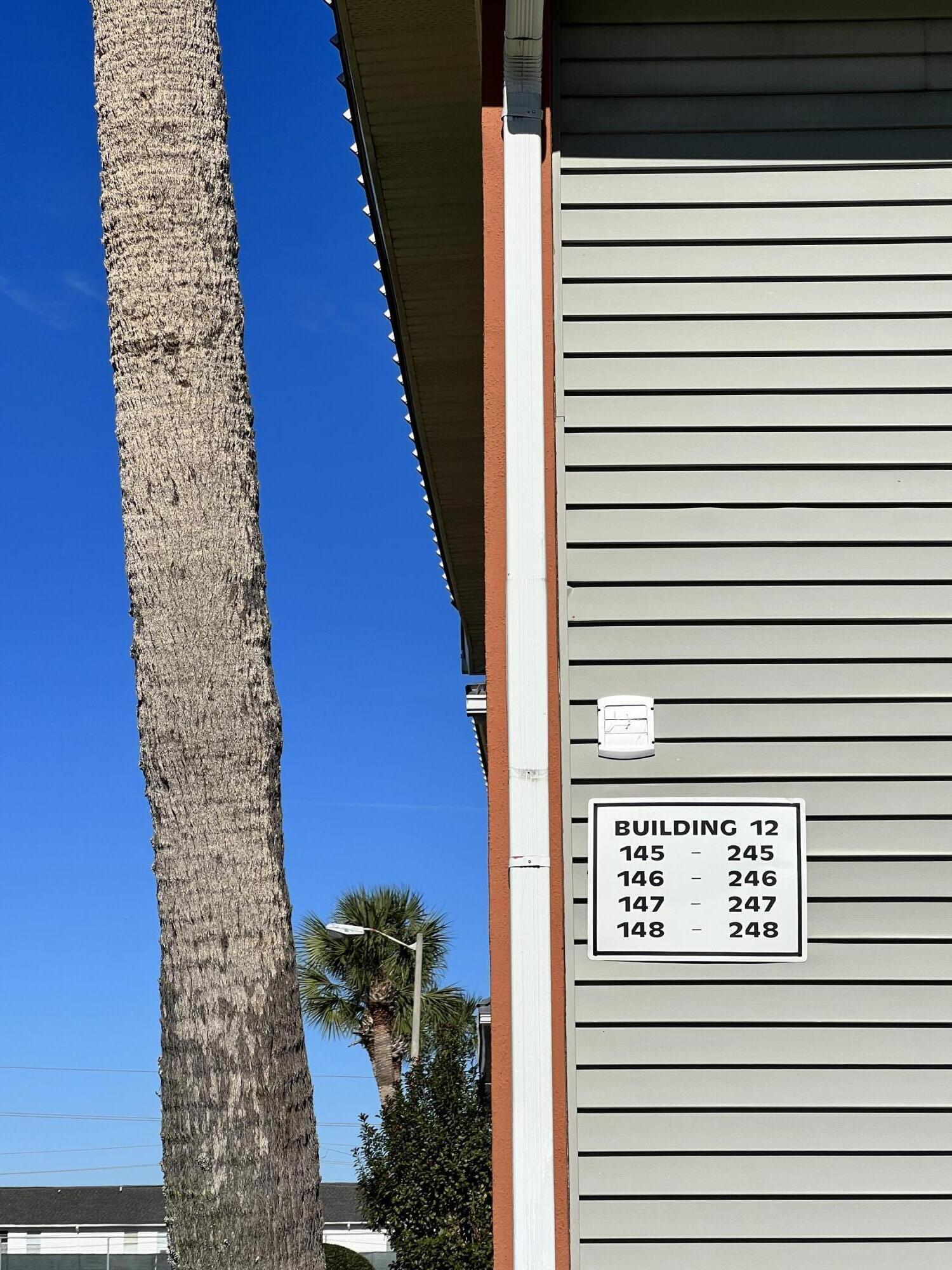 GULF TERRACE CONDO - Residential