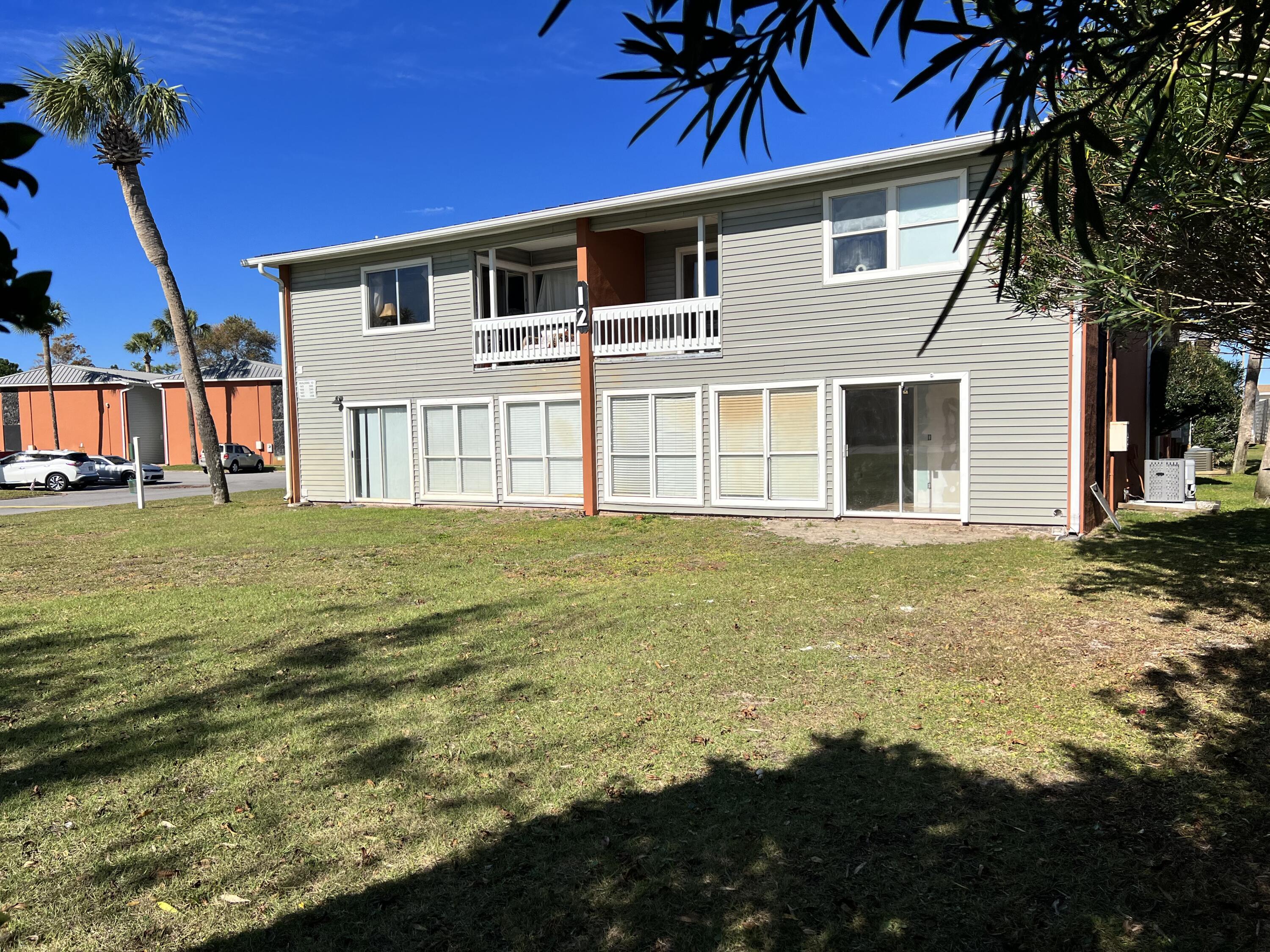 GULF TERRACE CONDO - Residential