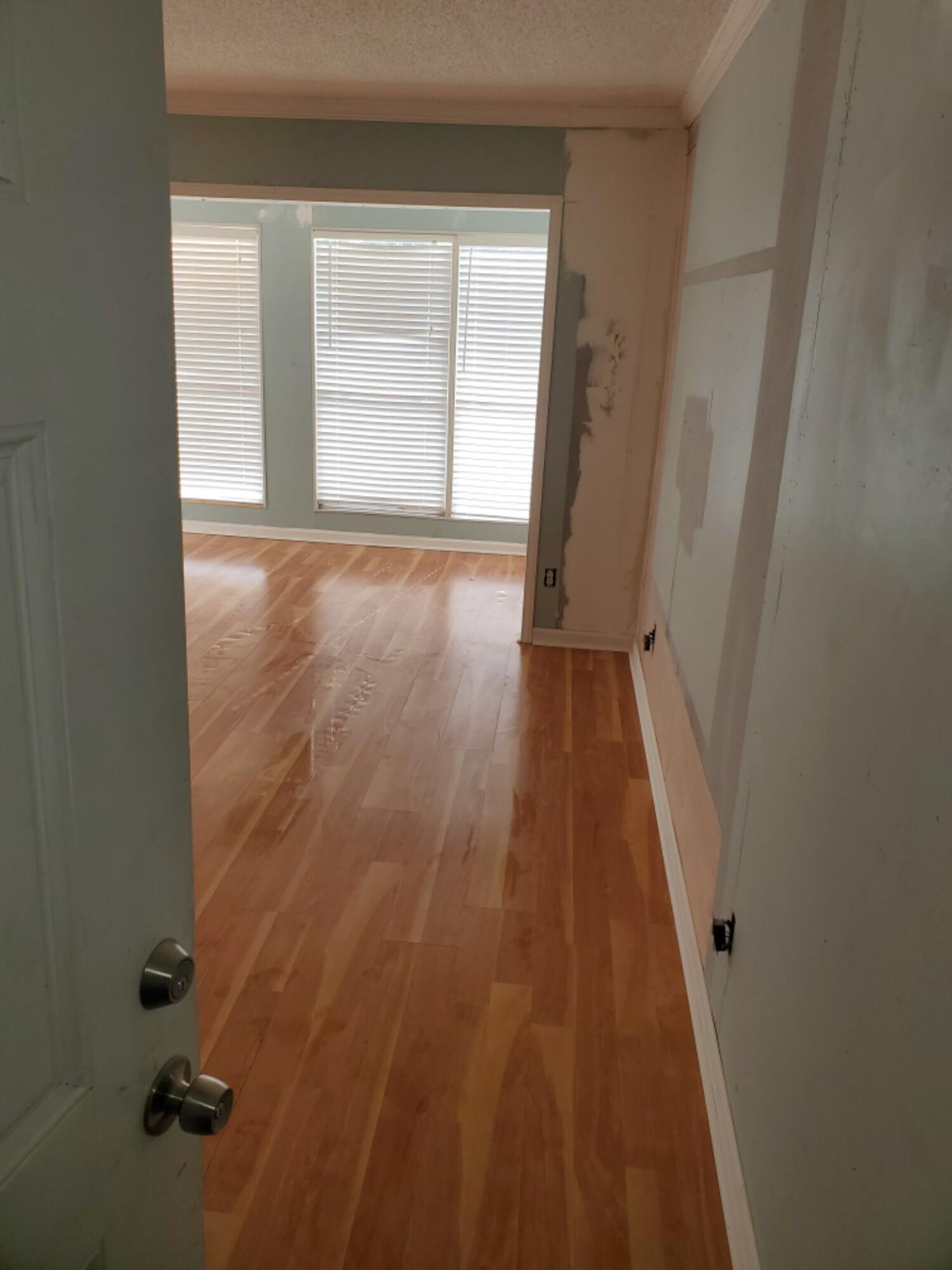 GULF TERRACE CONDO - Residential