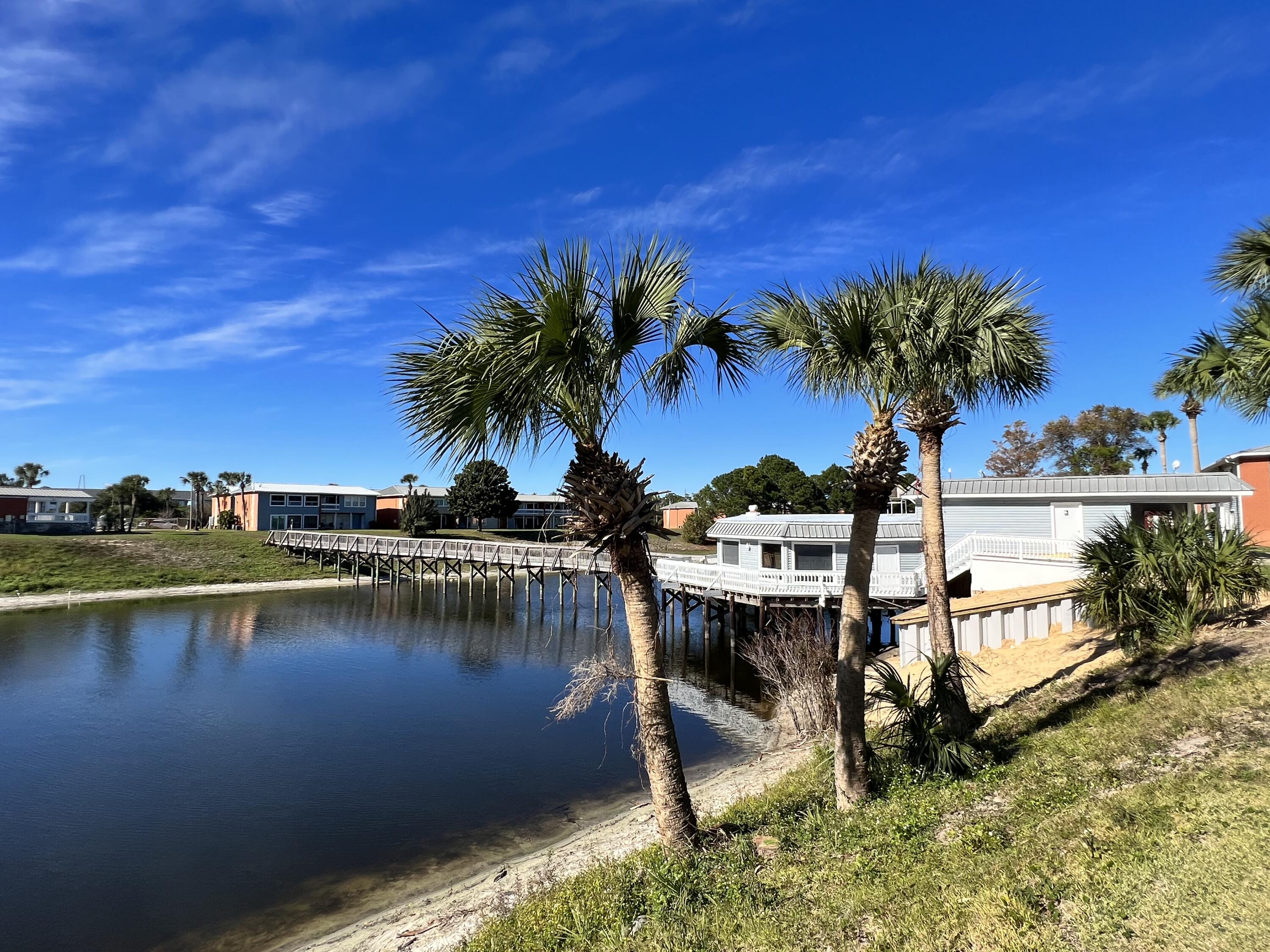 GULF TERRACE CONDO - Residential