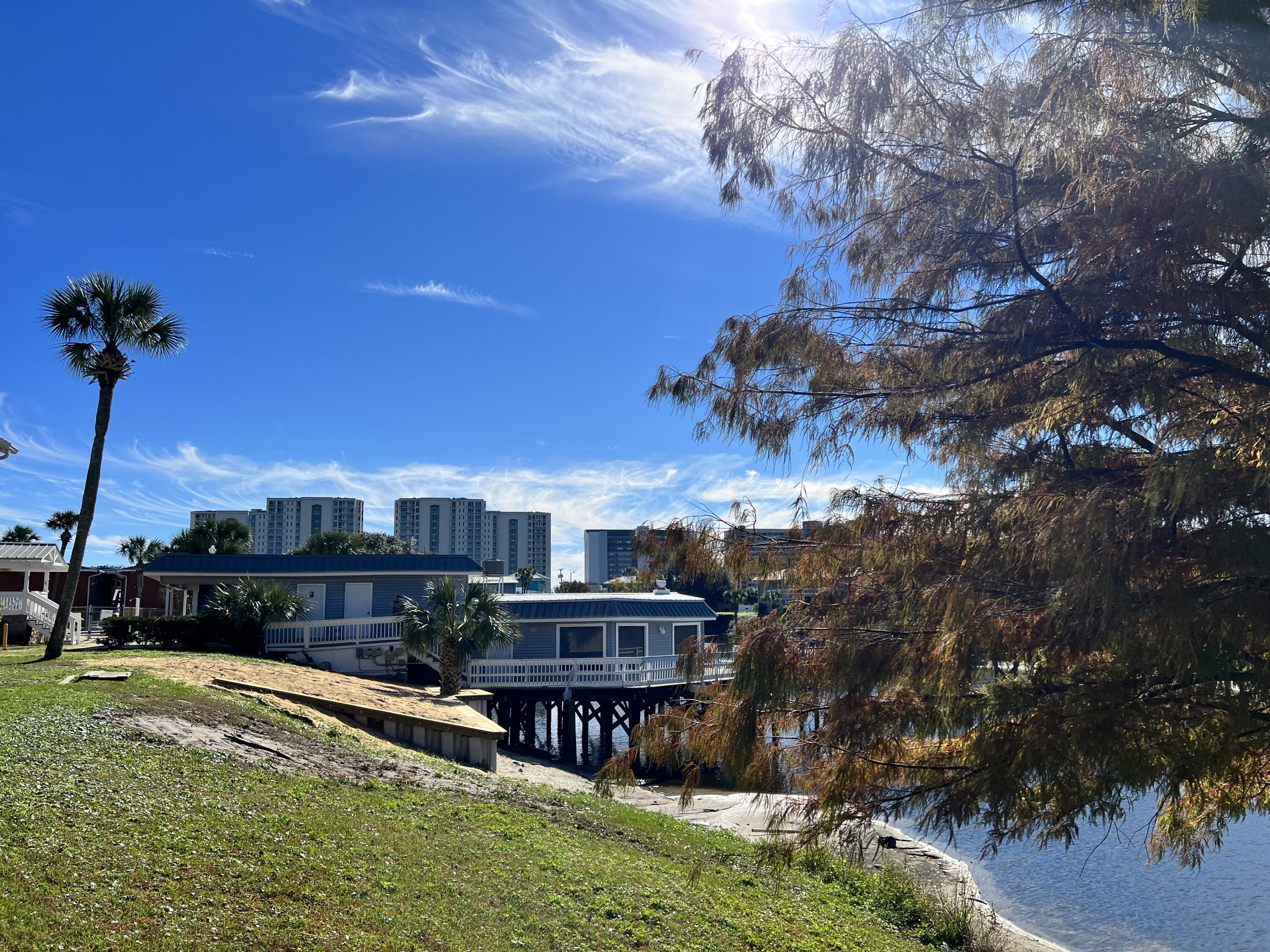 GULF TERRACE CONDO - Residential