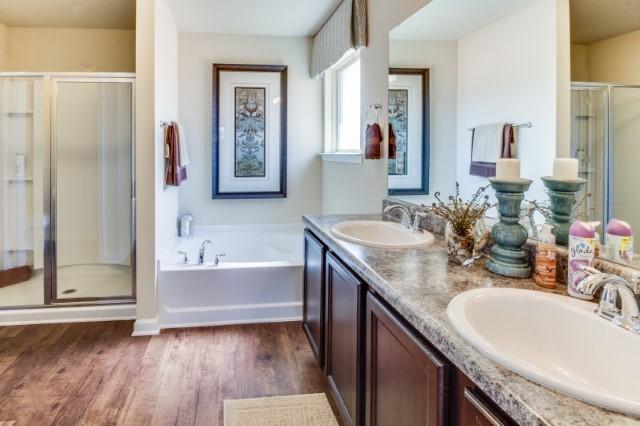 Redstone Commons - Residential